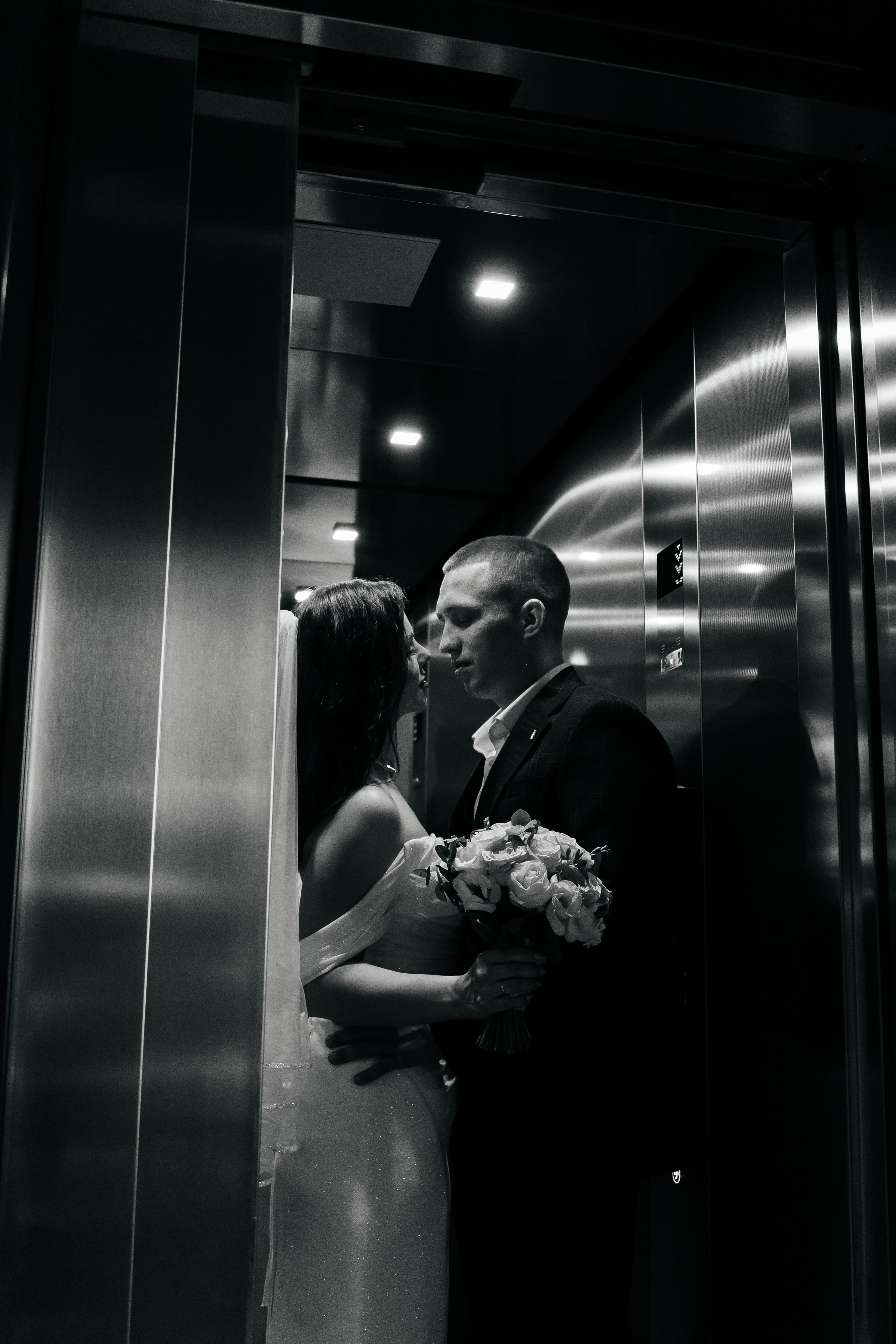 LoveStory. Фотограф Екатеринбург Мазейко Михаил