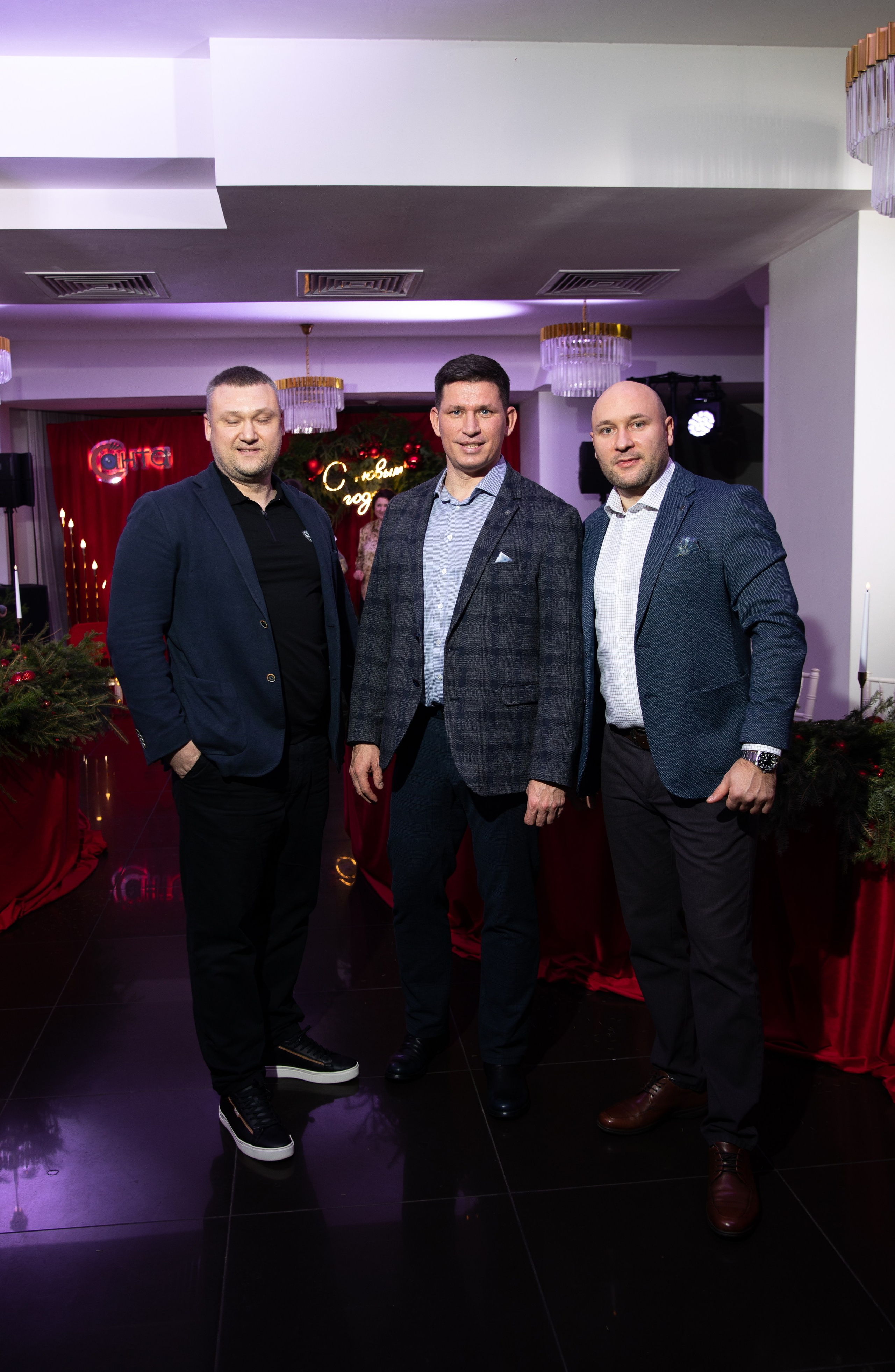 Корпортатив Санта. Amore ore. Репортажный и свадебный фотограф в Челябинске Елисеев Павел