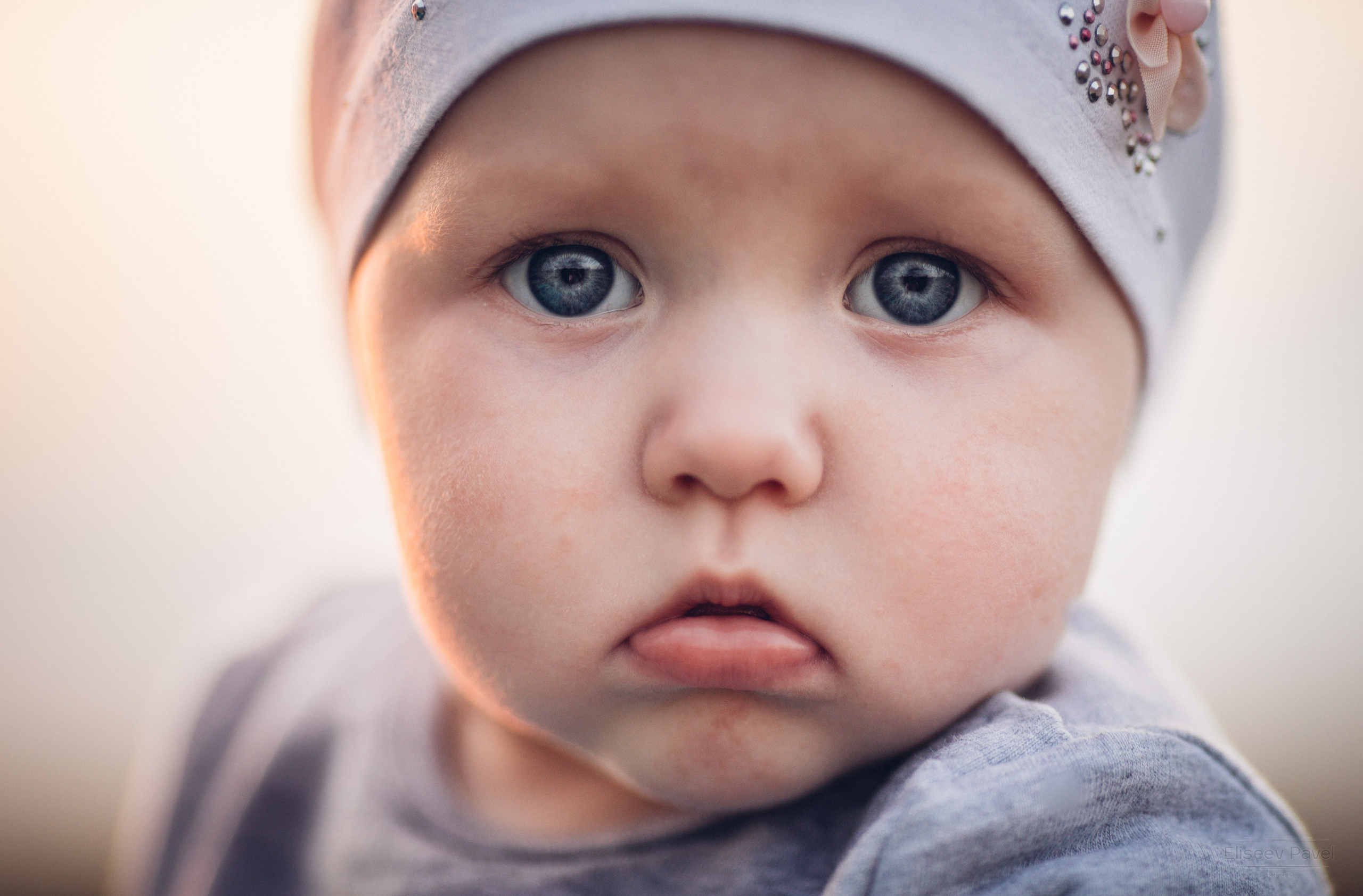 Portraits. Репортажный и свадебный фотограф в Челябинске Елисеев Павел