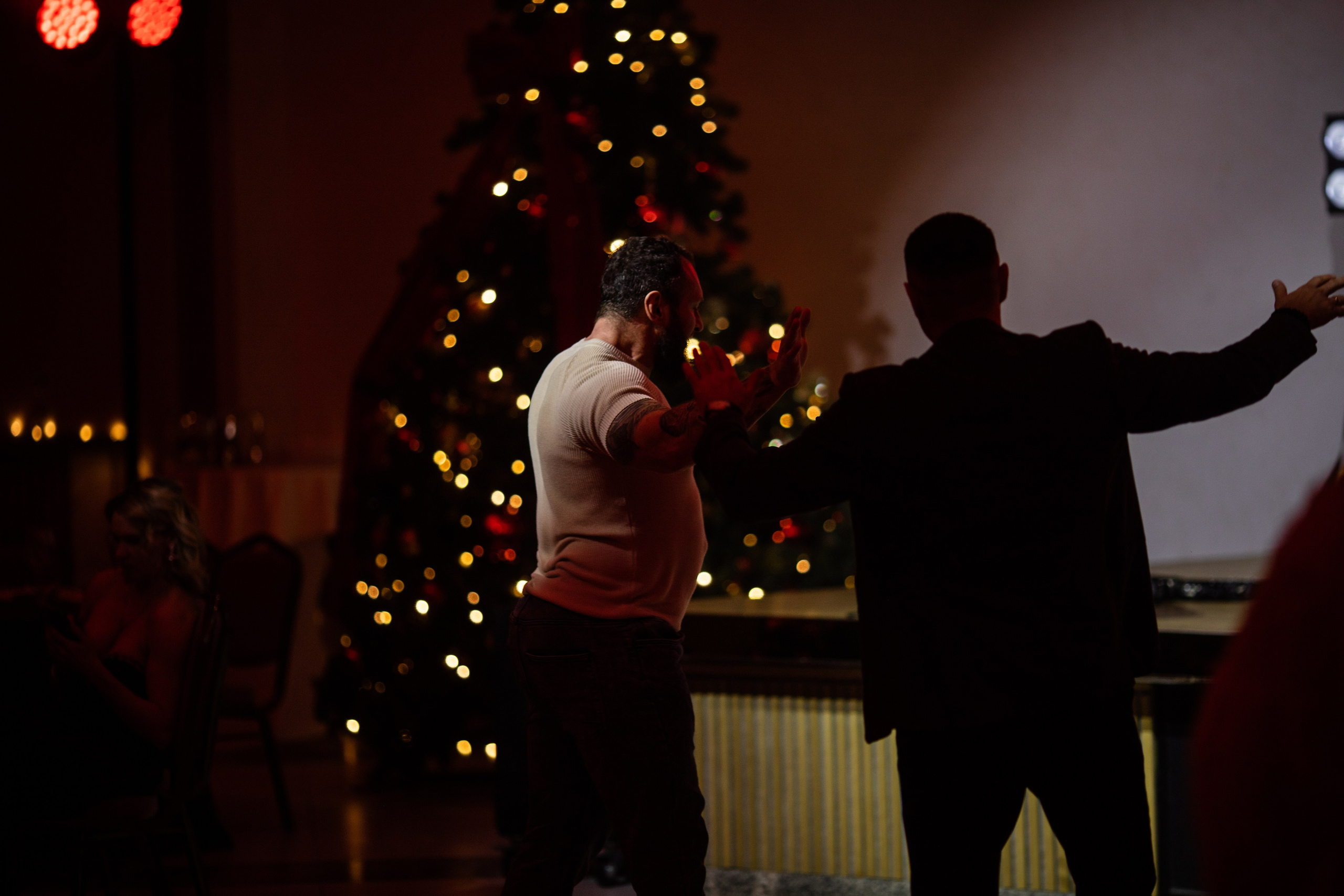 Корпоратив — Фантастическая семерка 2025. Репортажный и свадебный фотограф в Челябинске Елисеев Павел