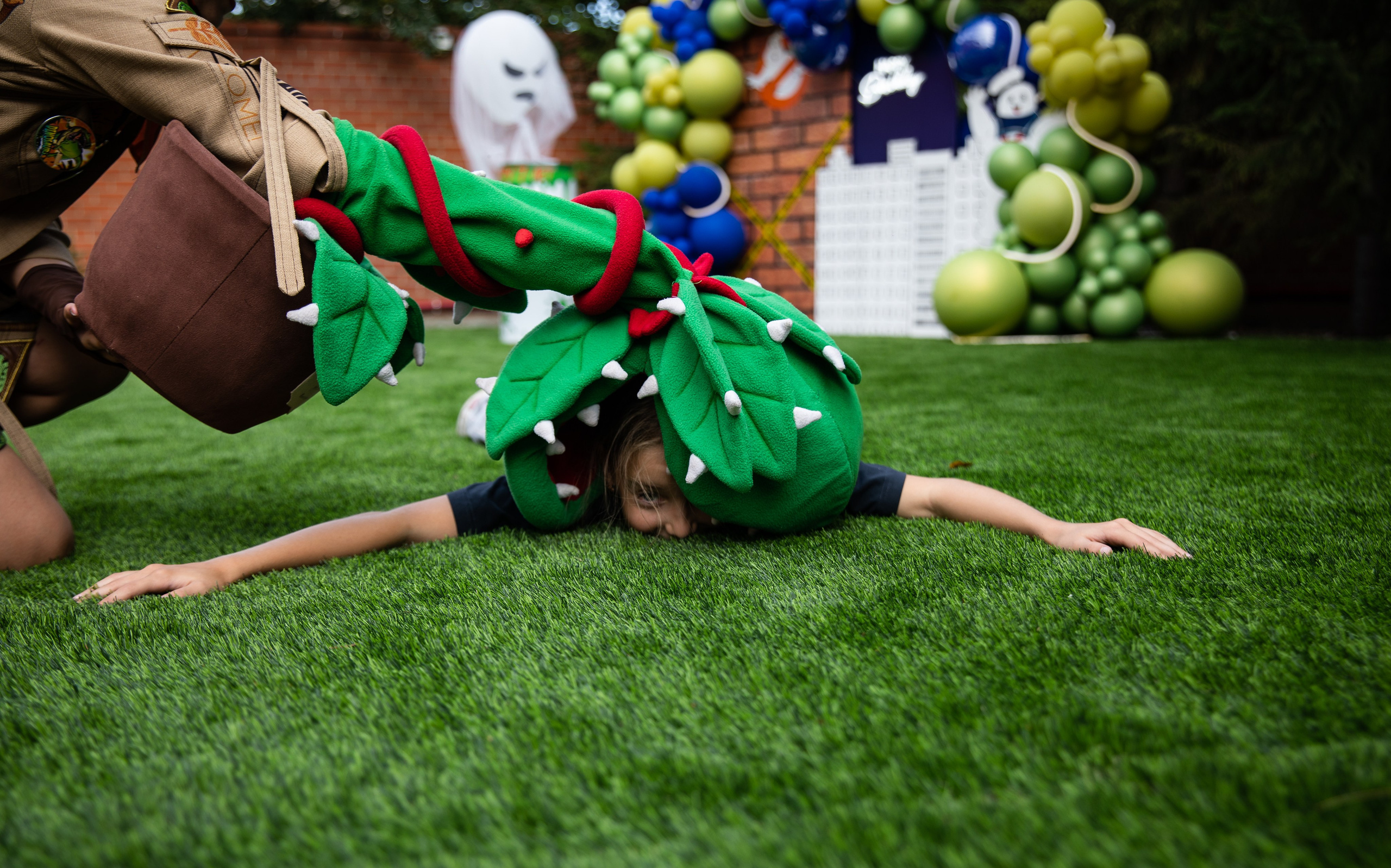 День Рождения Егорки -2025. VoronEvent. Репортажный и свадебный фотограф в Челябинске Елисеев Павел