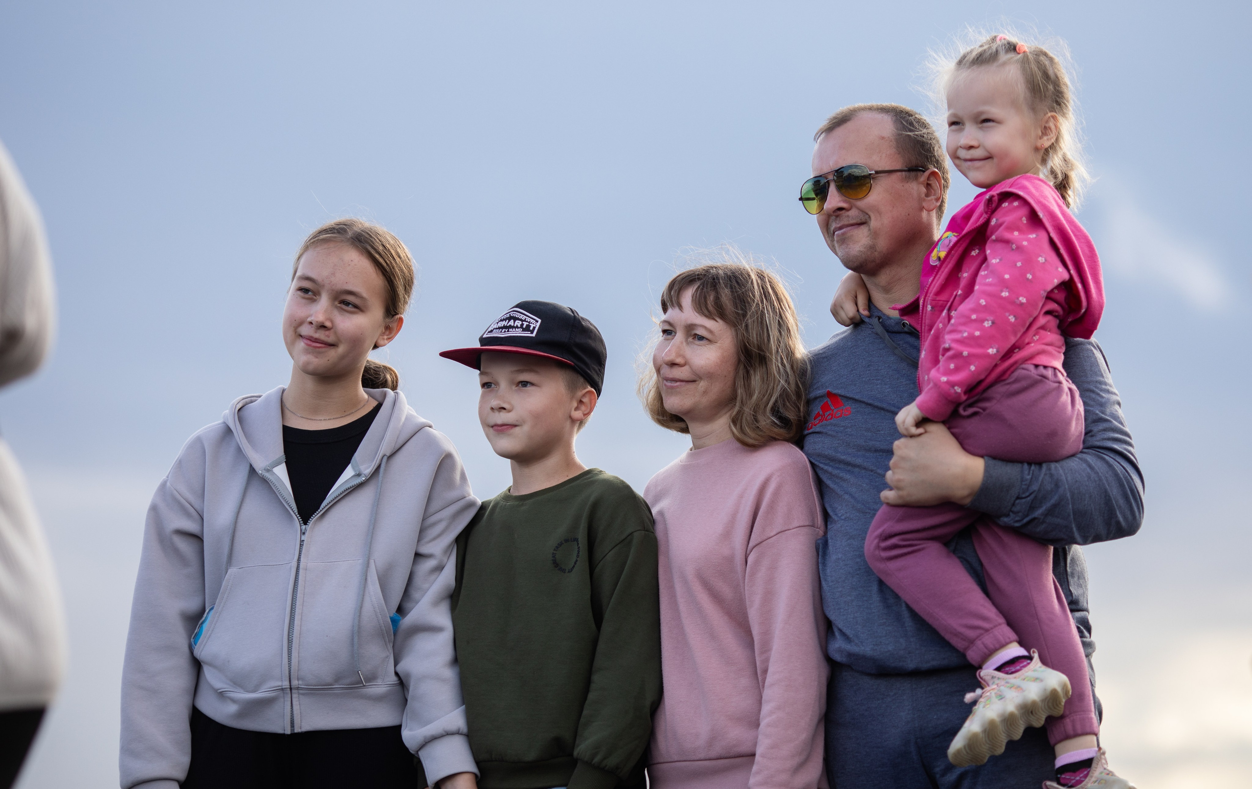 УЗСТ- Корпоративный тимбилдинг на аэродроме. Репортажный и свадебный фотограф в Челябинске Елисеев Павел