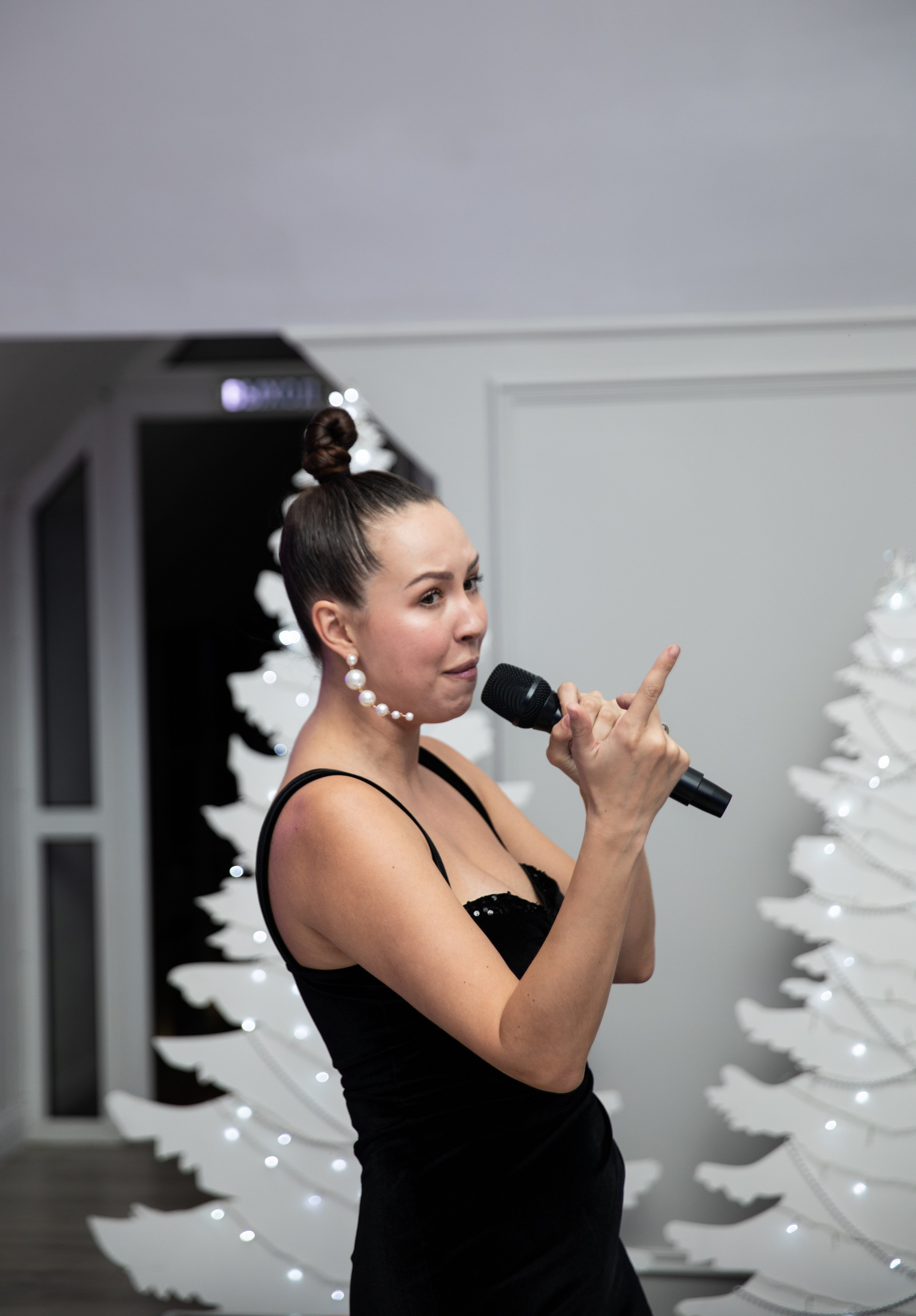 Юбилей. Снежная Королева -2024. Репортажный и свадебный фотограф в Челябинске Елисеев Павел