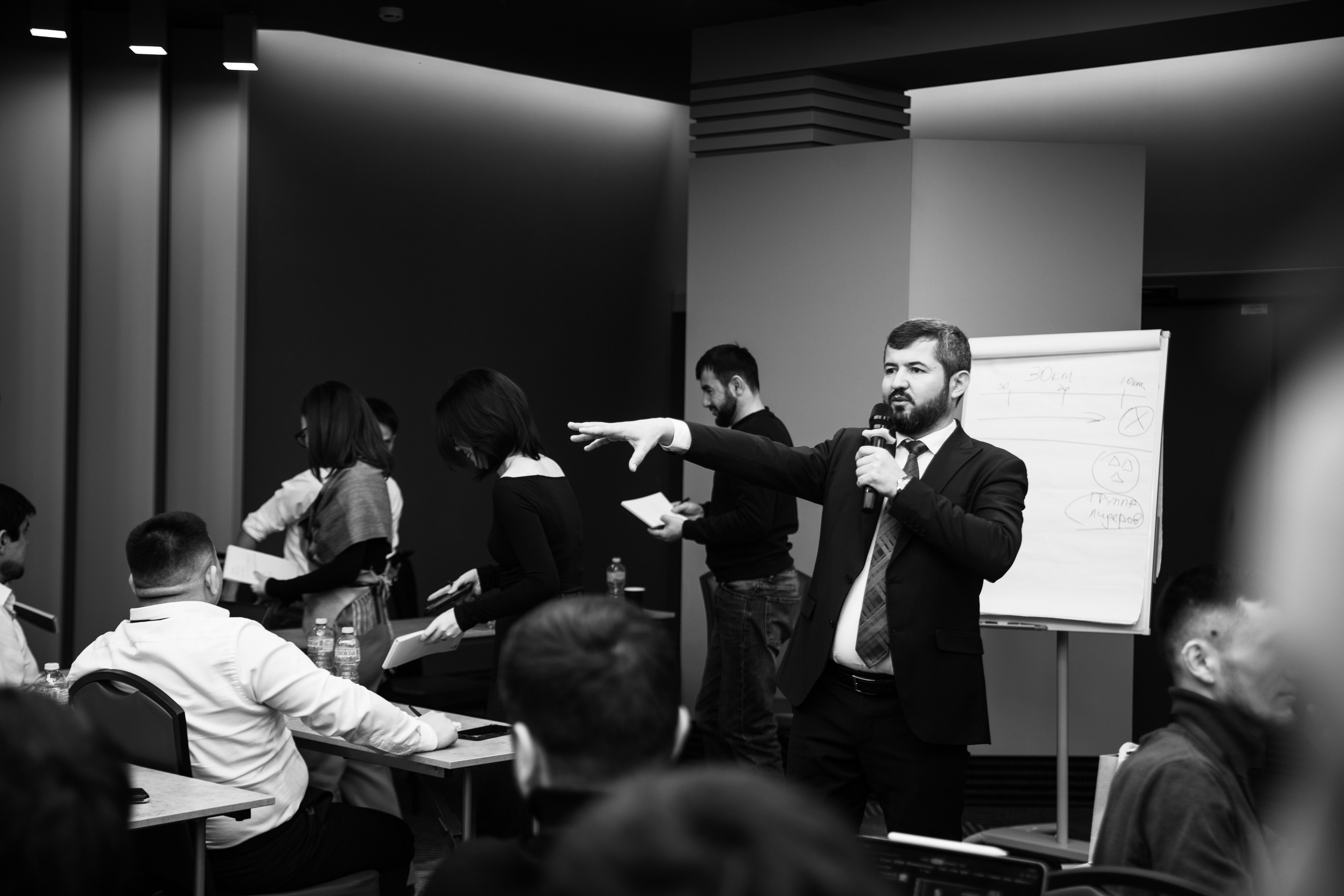 Мастермайнд г. Москва. Репортажный и свадебный фотограф в Челябинске Елисеев Павел