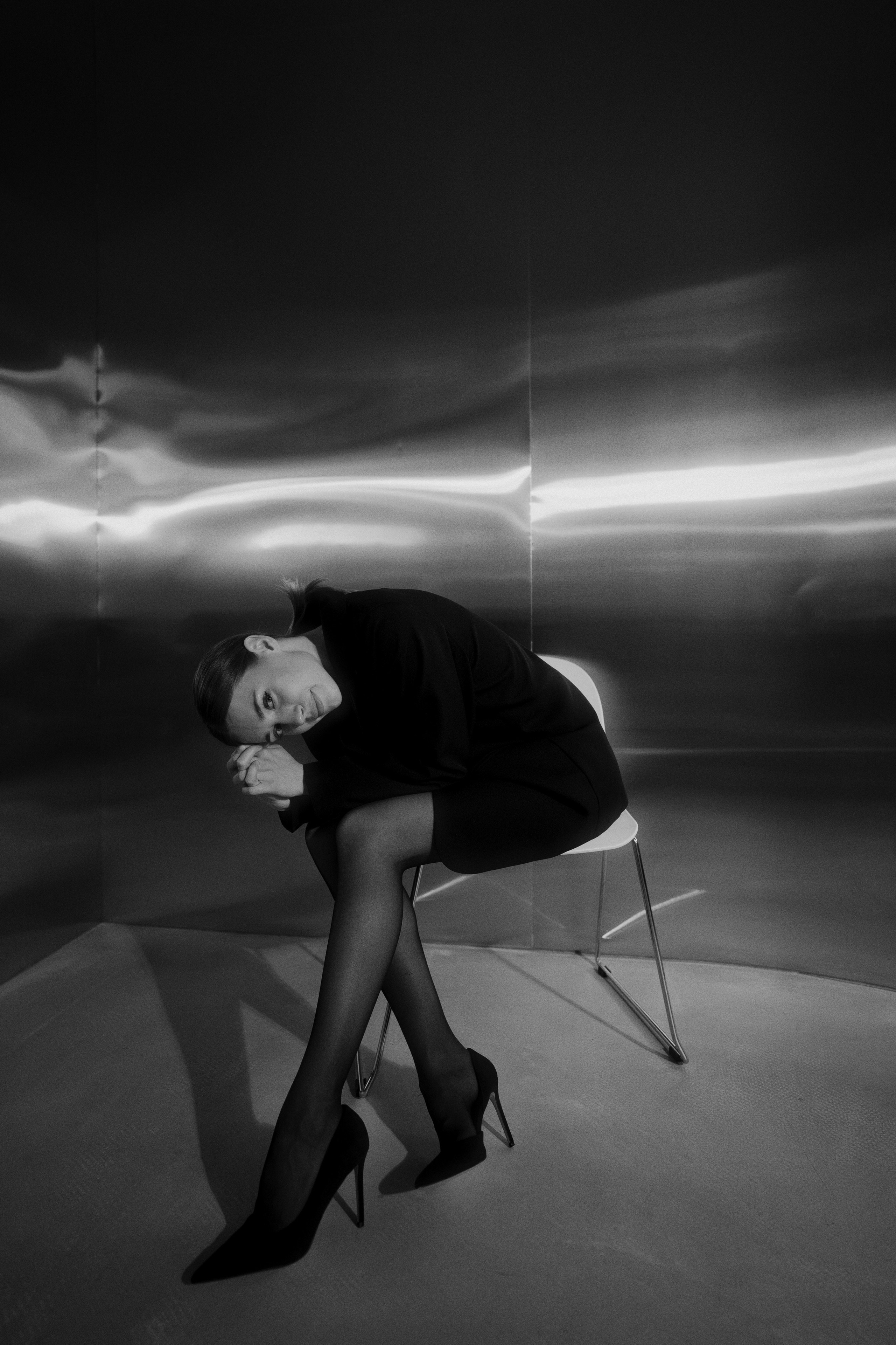 I wan/na grow up. Фотограф Юрин Евгений