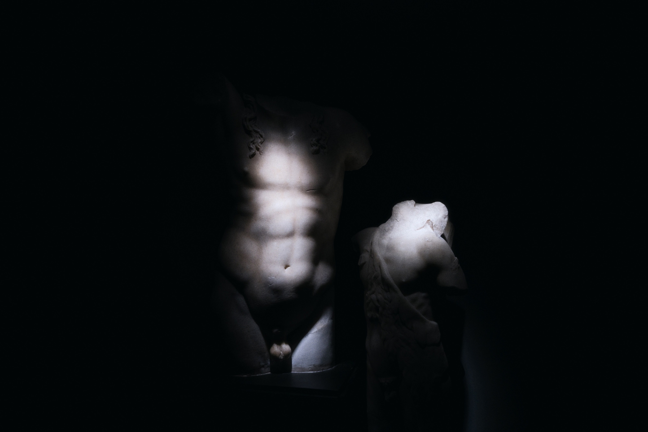 Greco-Roman Museum / Alexandria, Egypt AW25. Фотограф Юрин Евгений