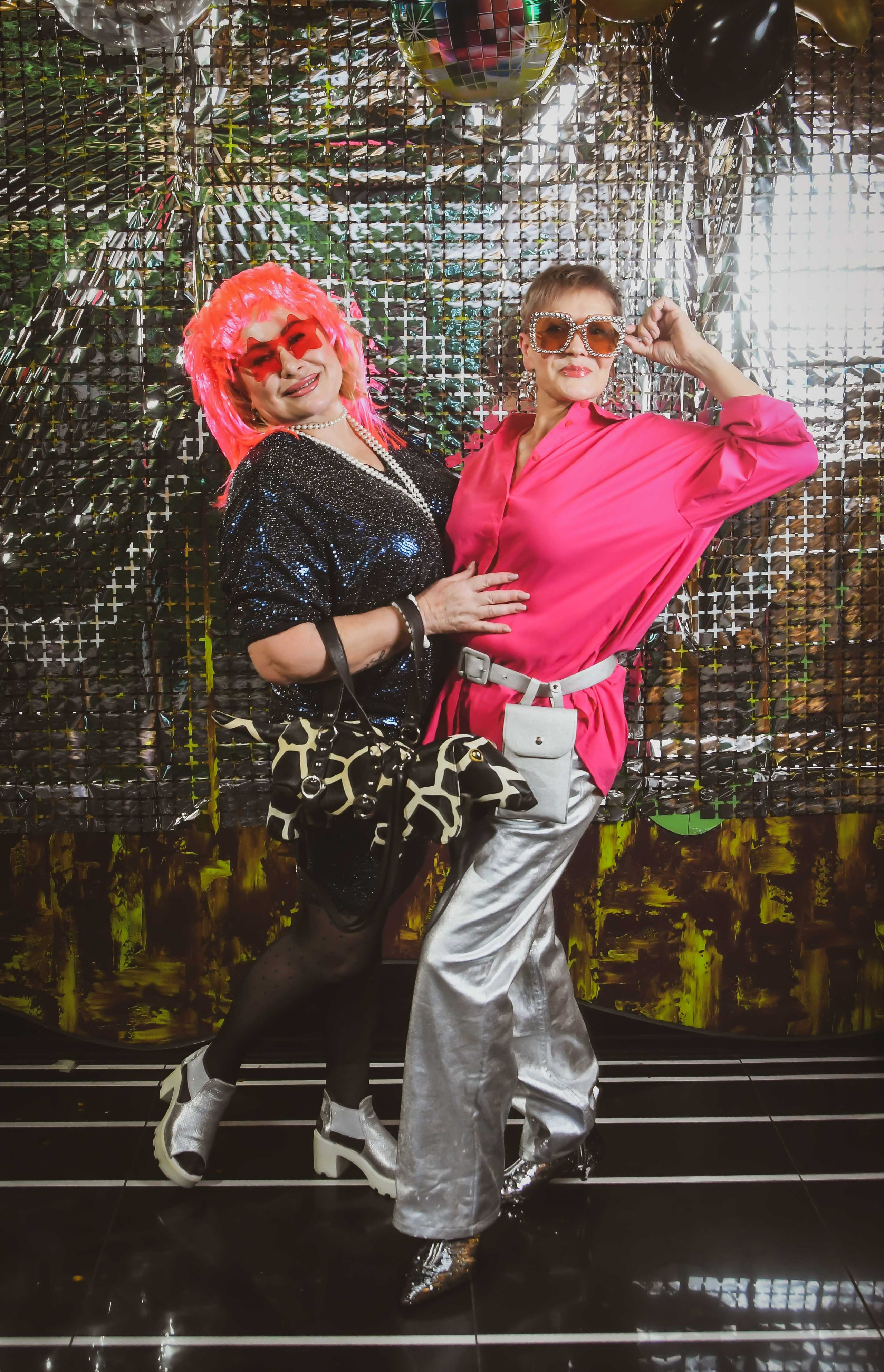 Свидетели дискотеки 80х. Репортажный и детский фотограф в Новосибирске