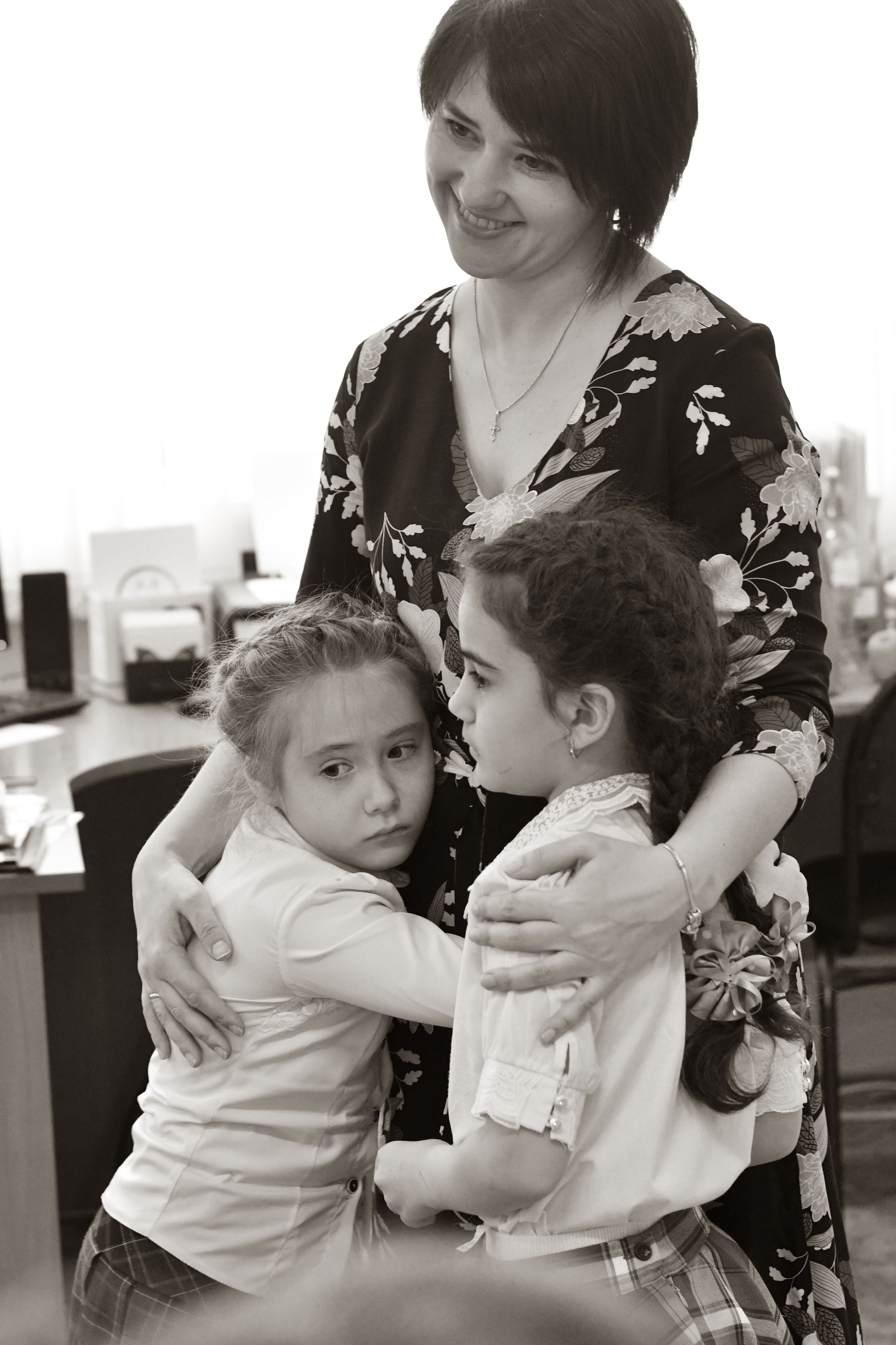 Репортажный и детский фотограф в Новосибирске