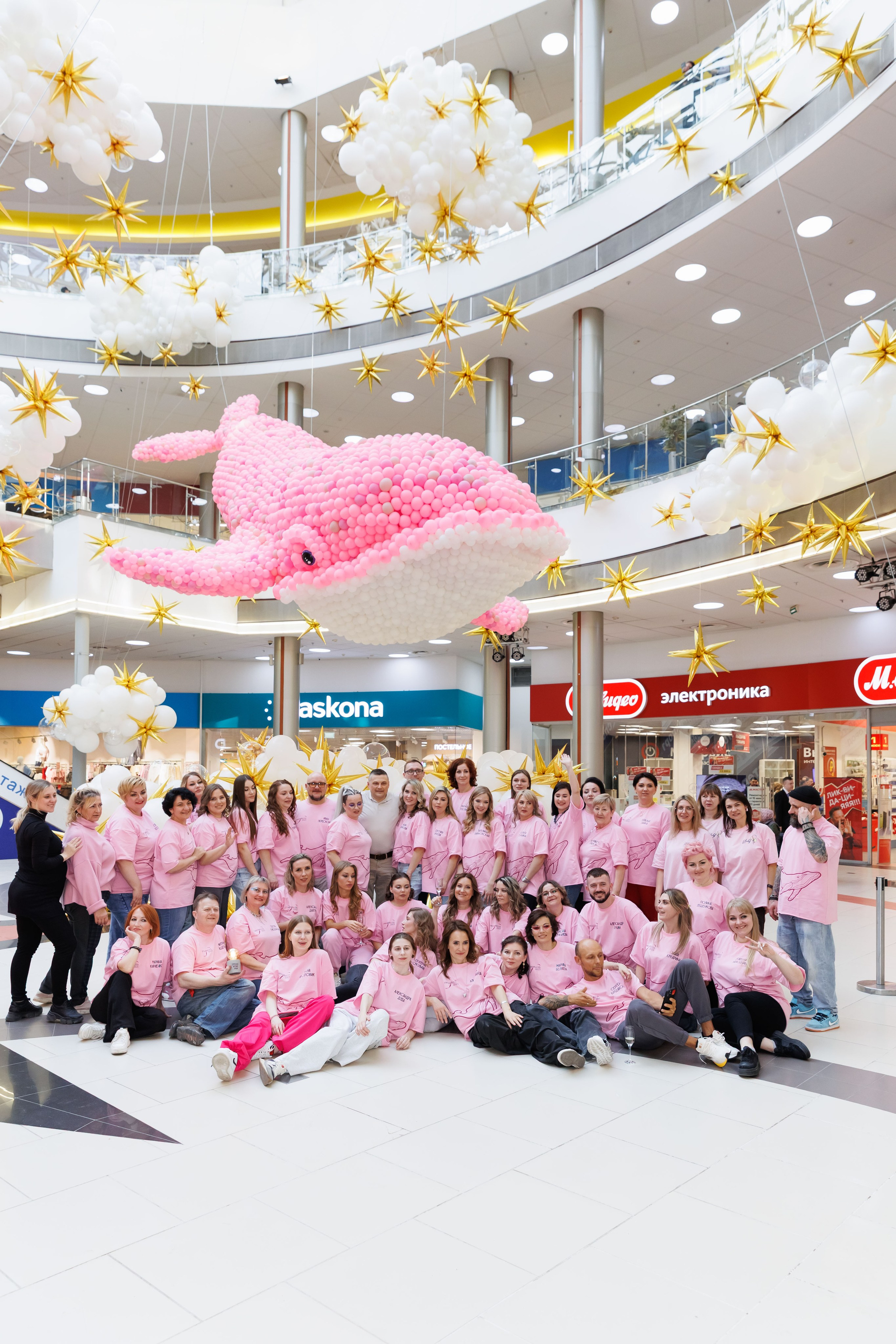 Умная весна 2025. Фотограф Новосибирск — Наталья Гресь