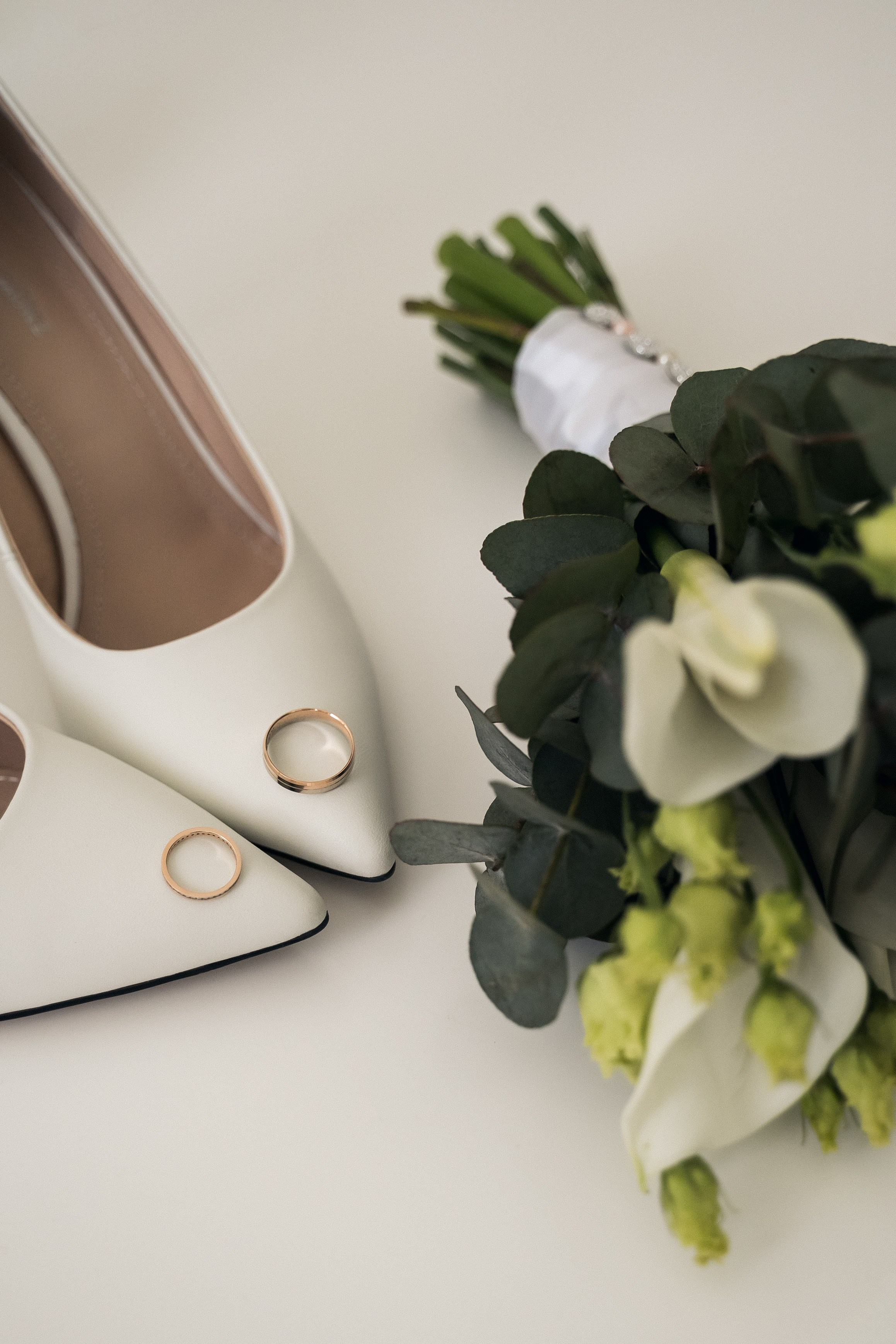 #ДаЖеПоженились. Анастасия Кузнецова — фотограф в Санкт-Петербурге