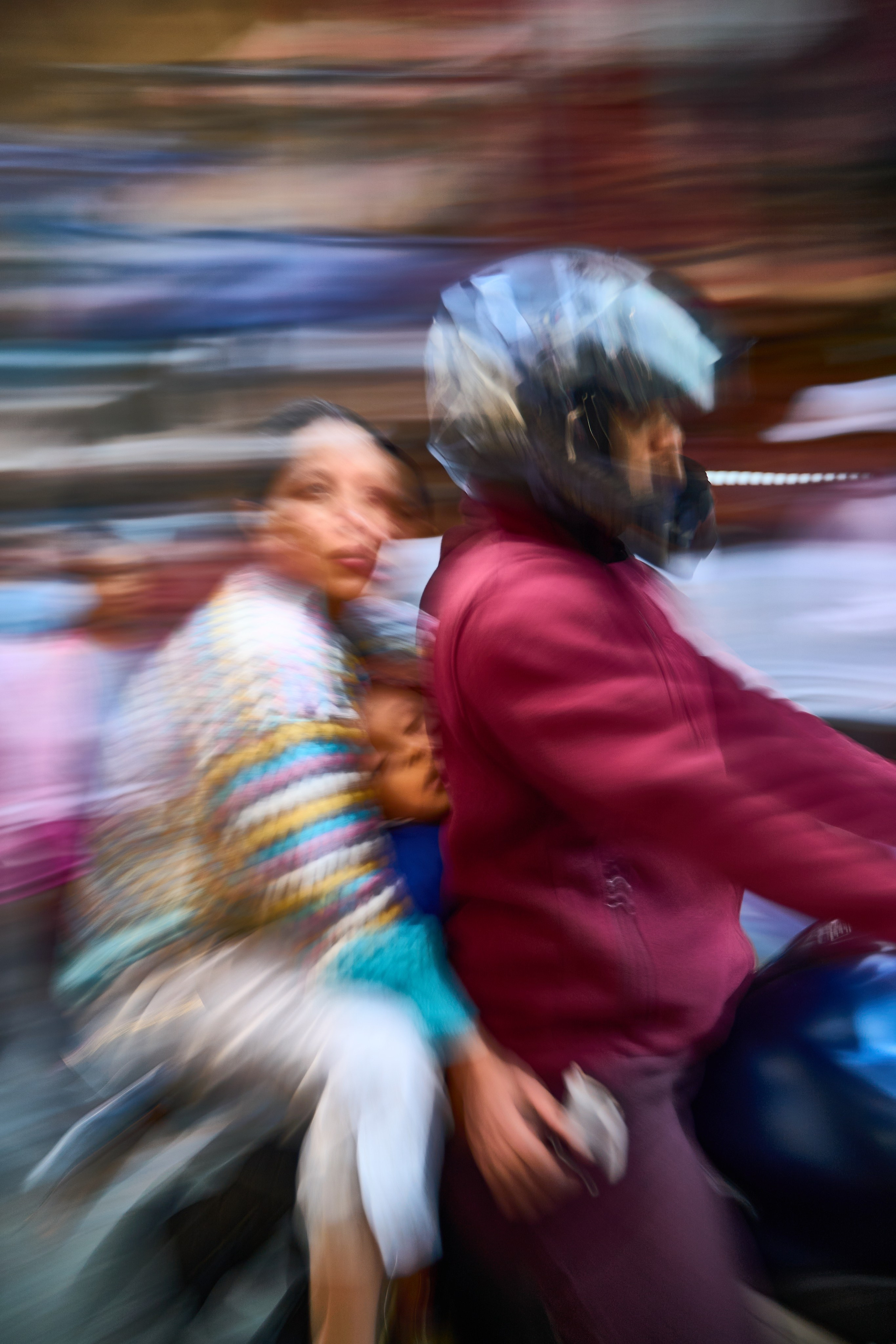 Непал. Фото