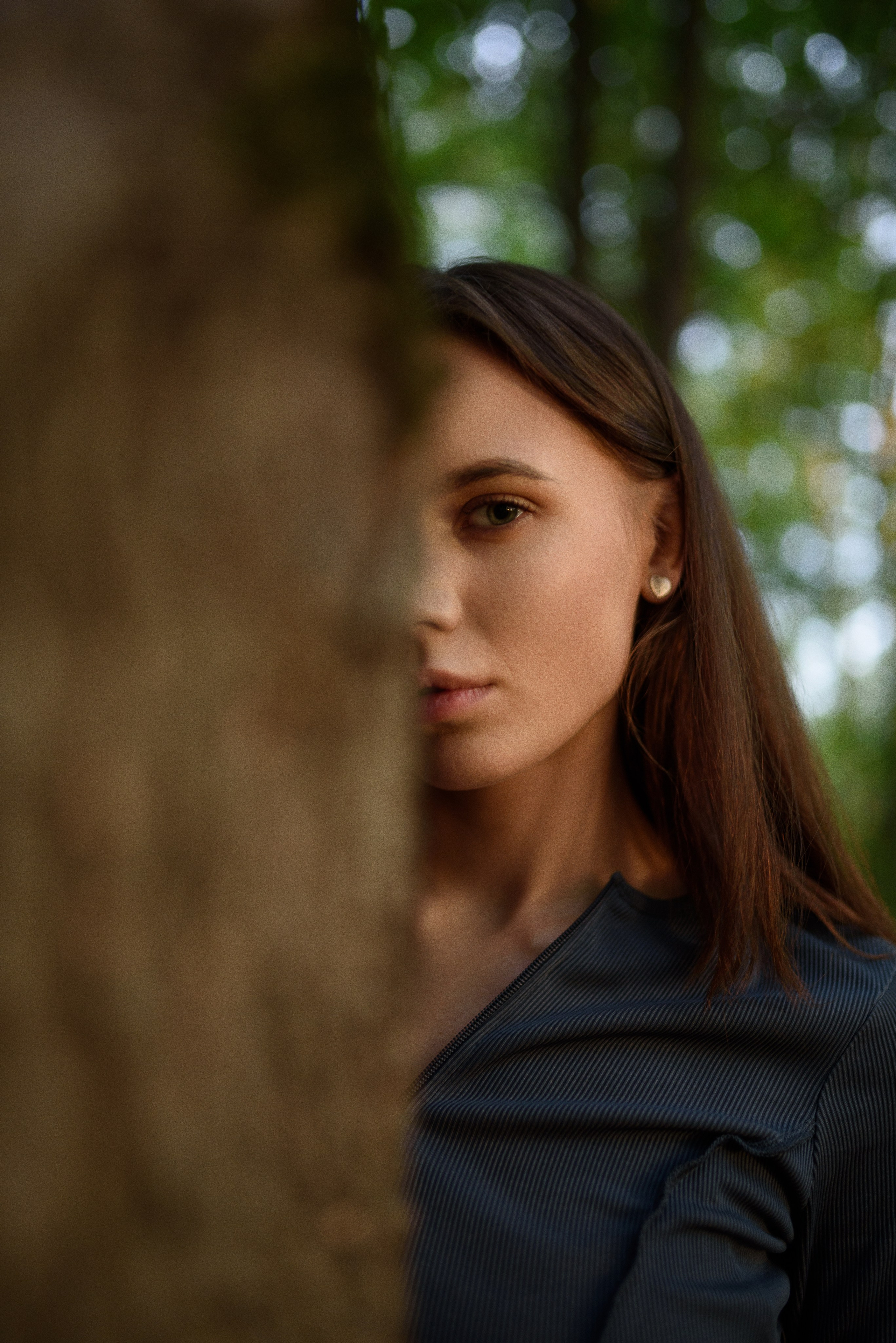 Полина. Портретный фотограф в Санкт-Петербурге Парфенов Михаил