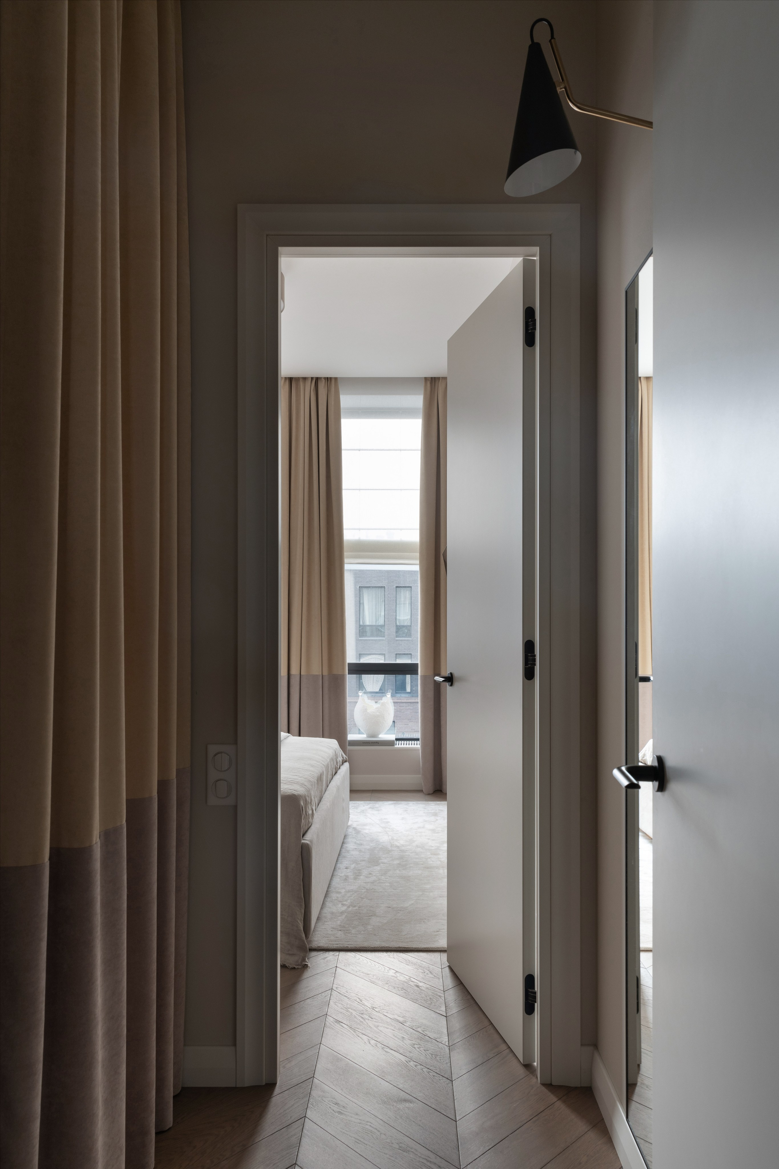 Квартира в Петербурге. Наталья Мавренкова интерьерный фотограф, декоратор в Санкт-Петербурге