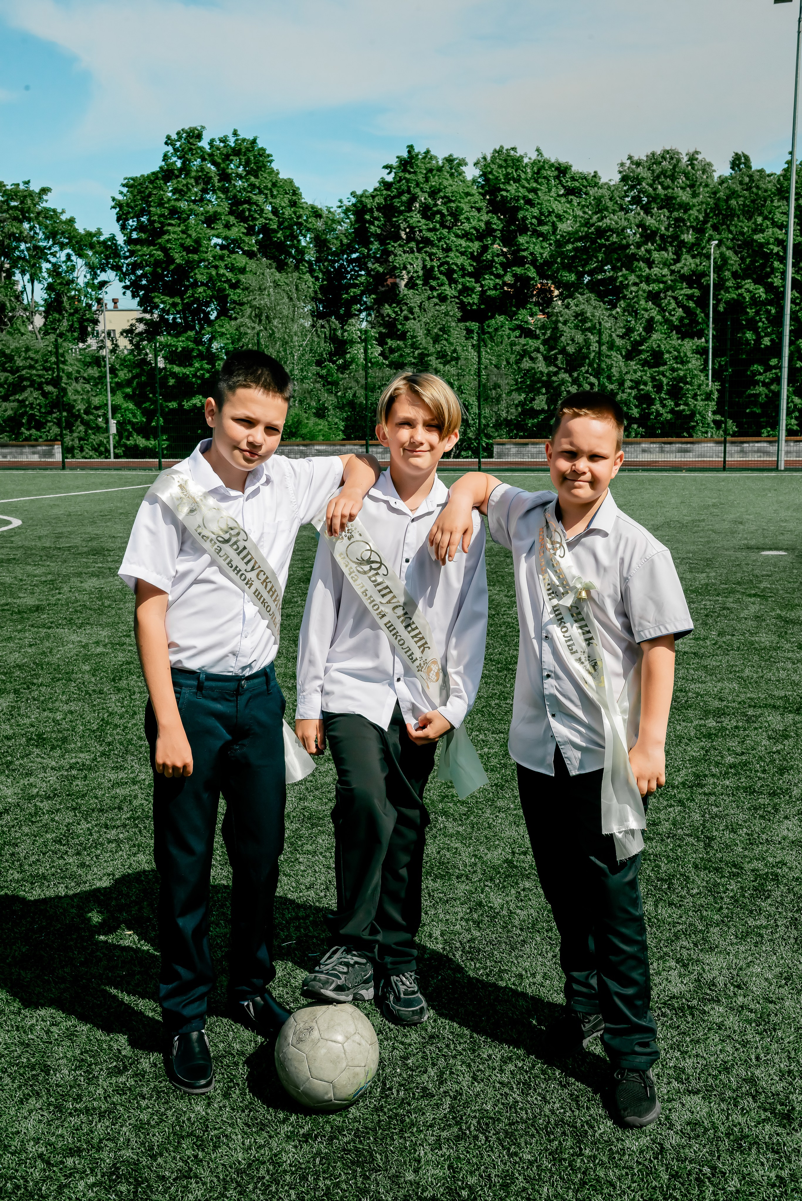 4 «Б» |г.Белгород |31 школа|2024-2025. ALBUMIA