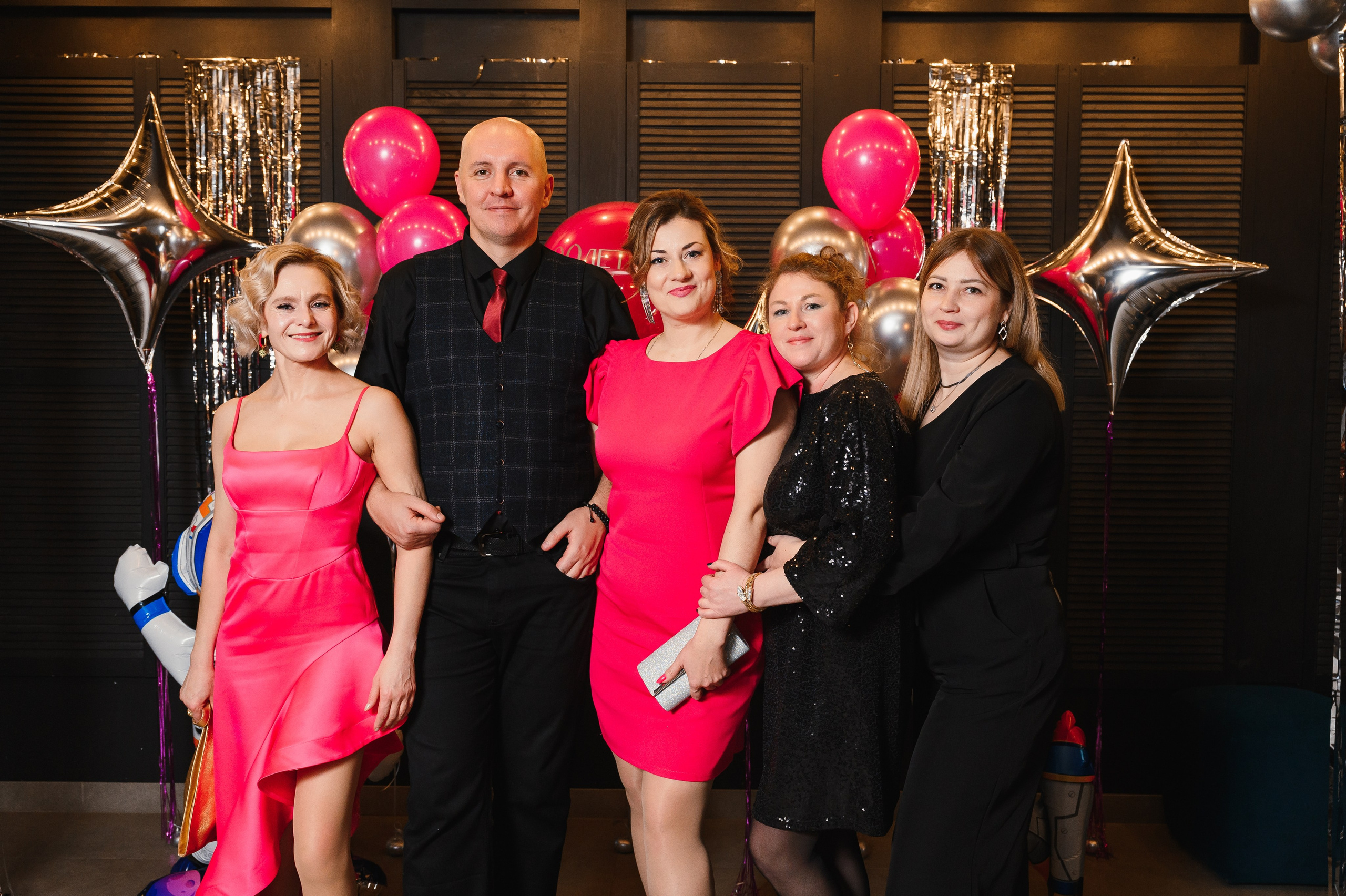 Корпоратив в WTC. Свадебный и просто хороший фотограф в Челябинске