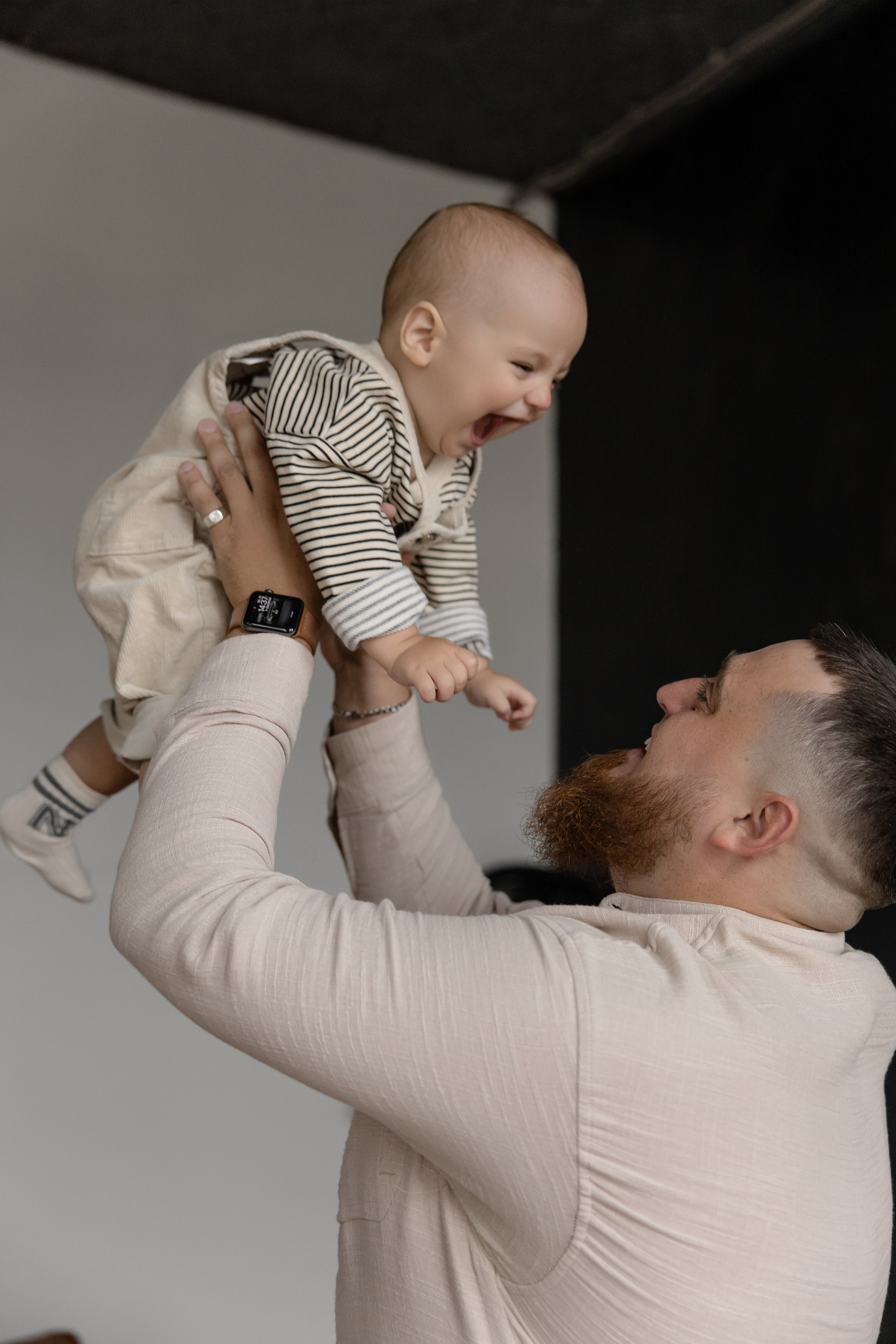 Настя, Макс и Марк. Свадебный и Семейный фотограф по всему миру Анна Фёдорова