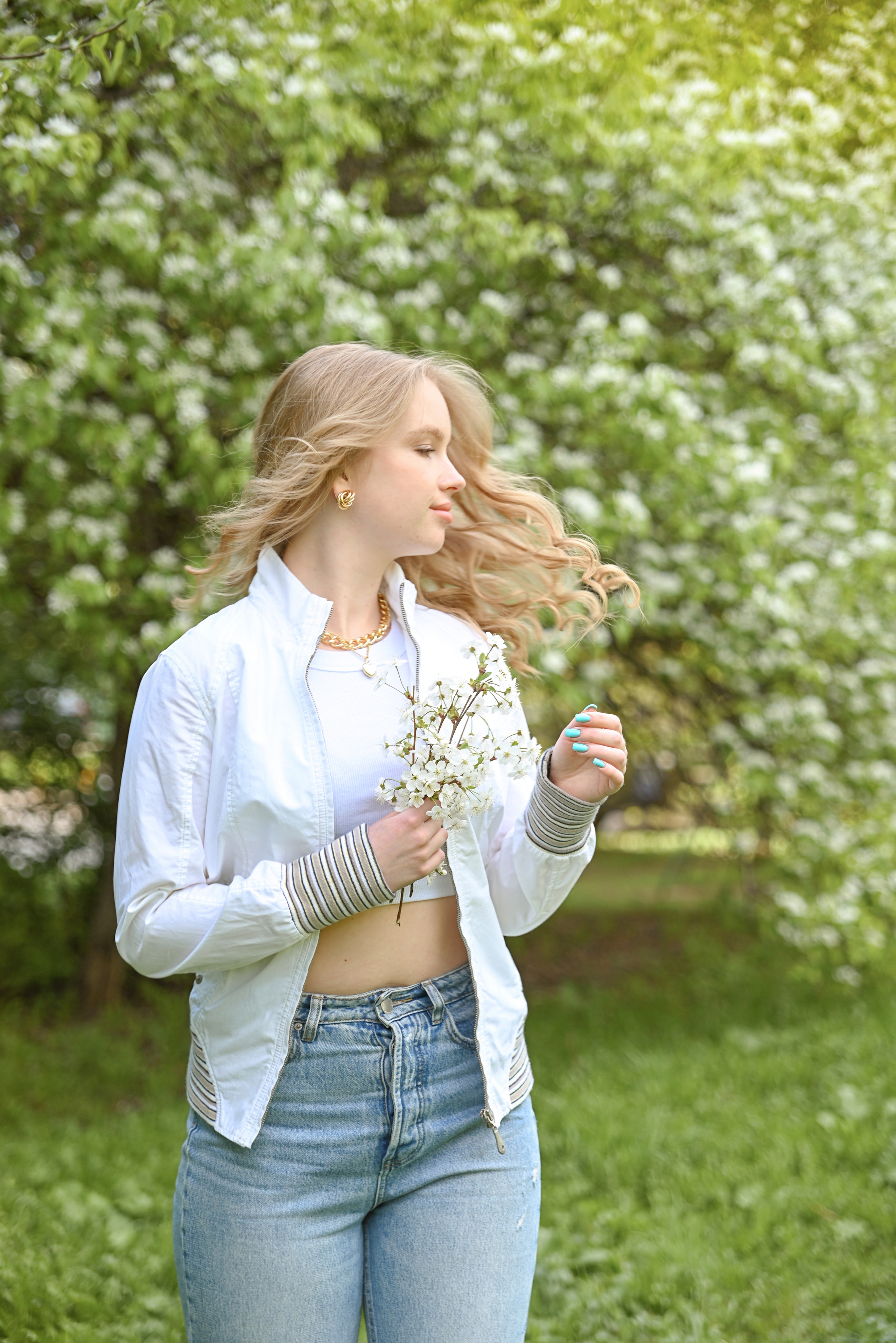 Цветение. Свадебный и семейный фотограф в Москве и Подмосковье Татьяна Емцова