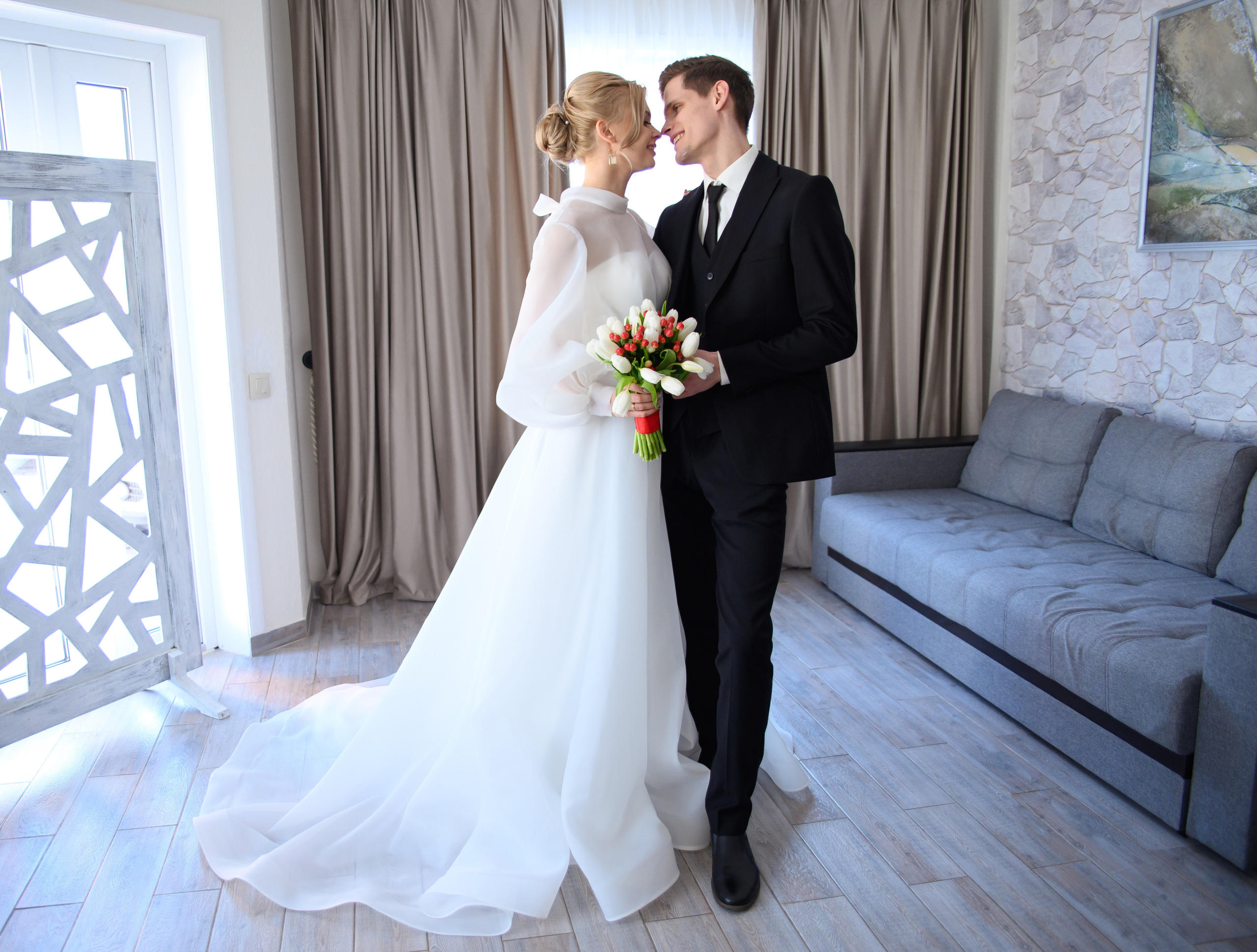 Свадьбы. Свадебный и семейный фотограф в Москве и Подмосковье Татьяна Емцова