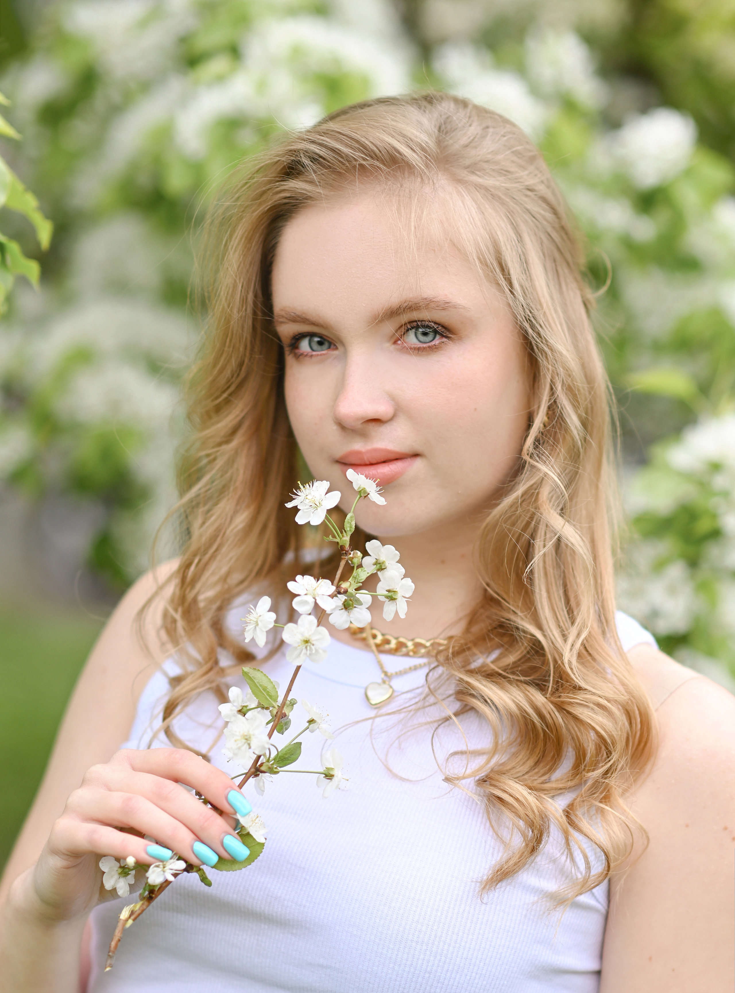 Цветение. Свадебный и семейный фотограф в Москве и Подмосковье Татьяна Емцова