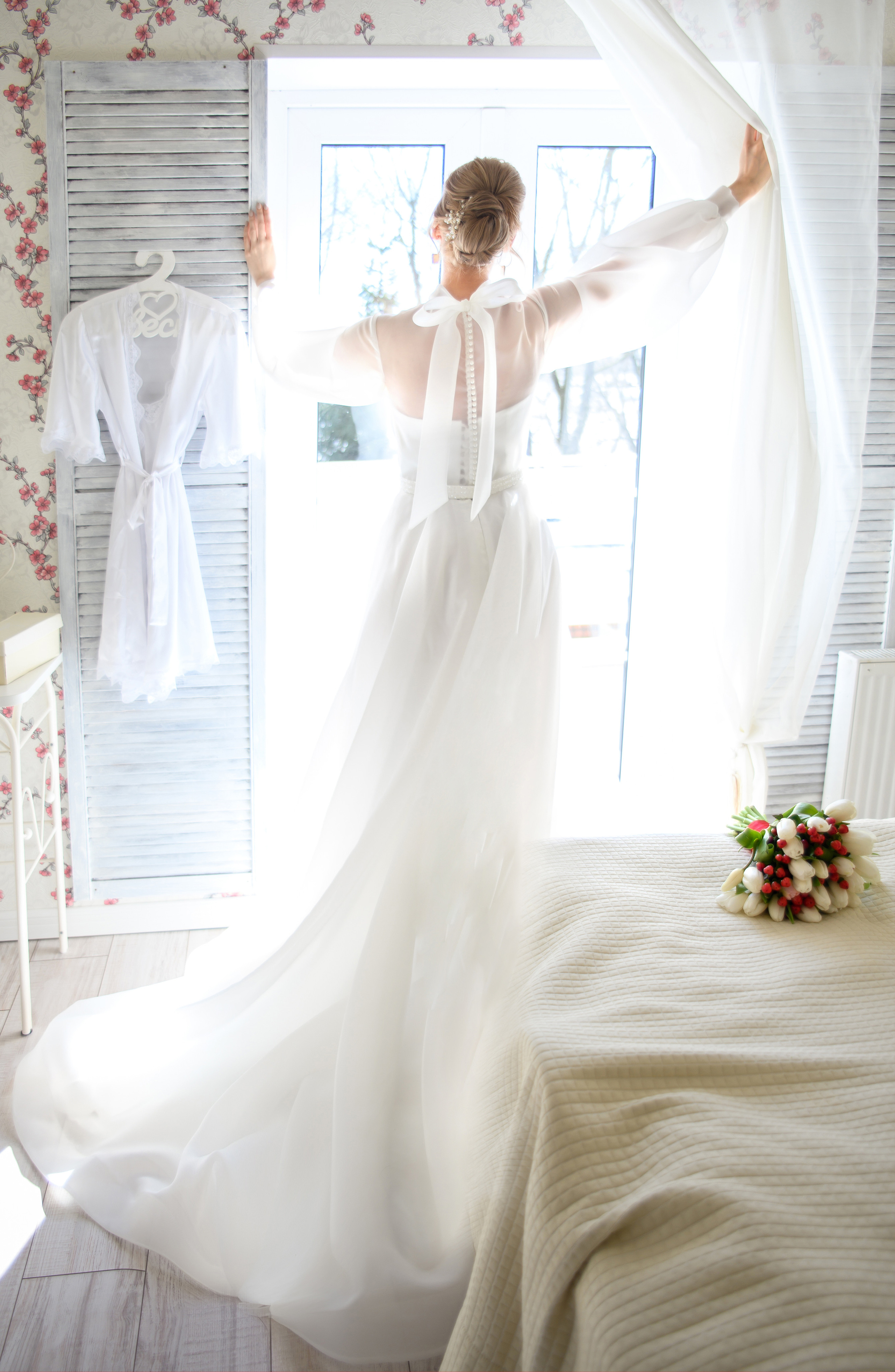 Свадьбы. Свадебный и семейный фотограф в Москве и Подмосковье Татьяна Емцова