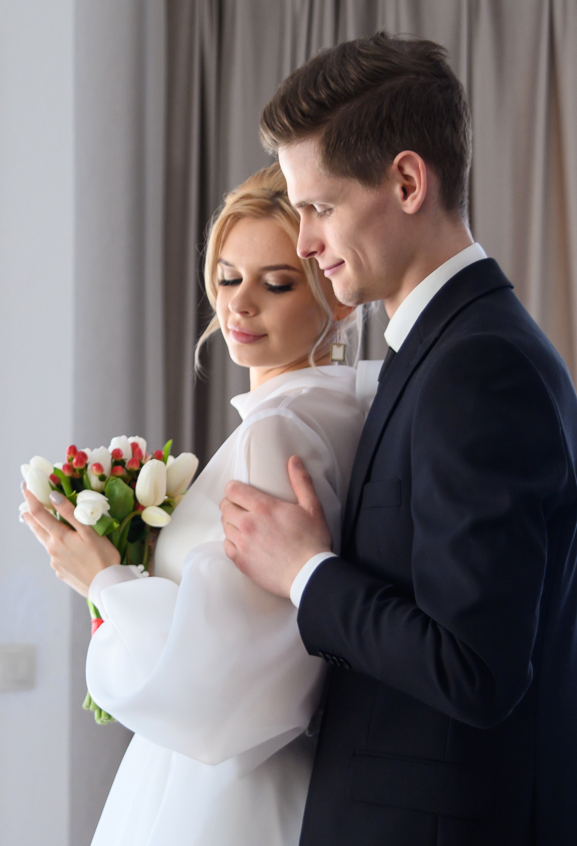 Свадьбы. Свадебный и семейный фотограф в Москве и Подмосковье Татьяна Емцова