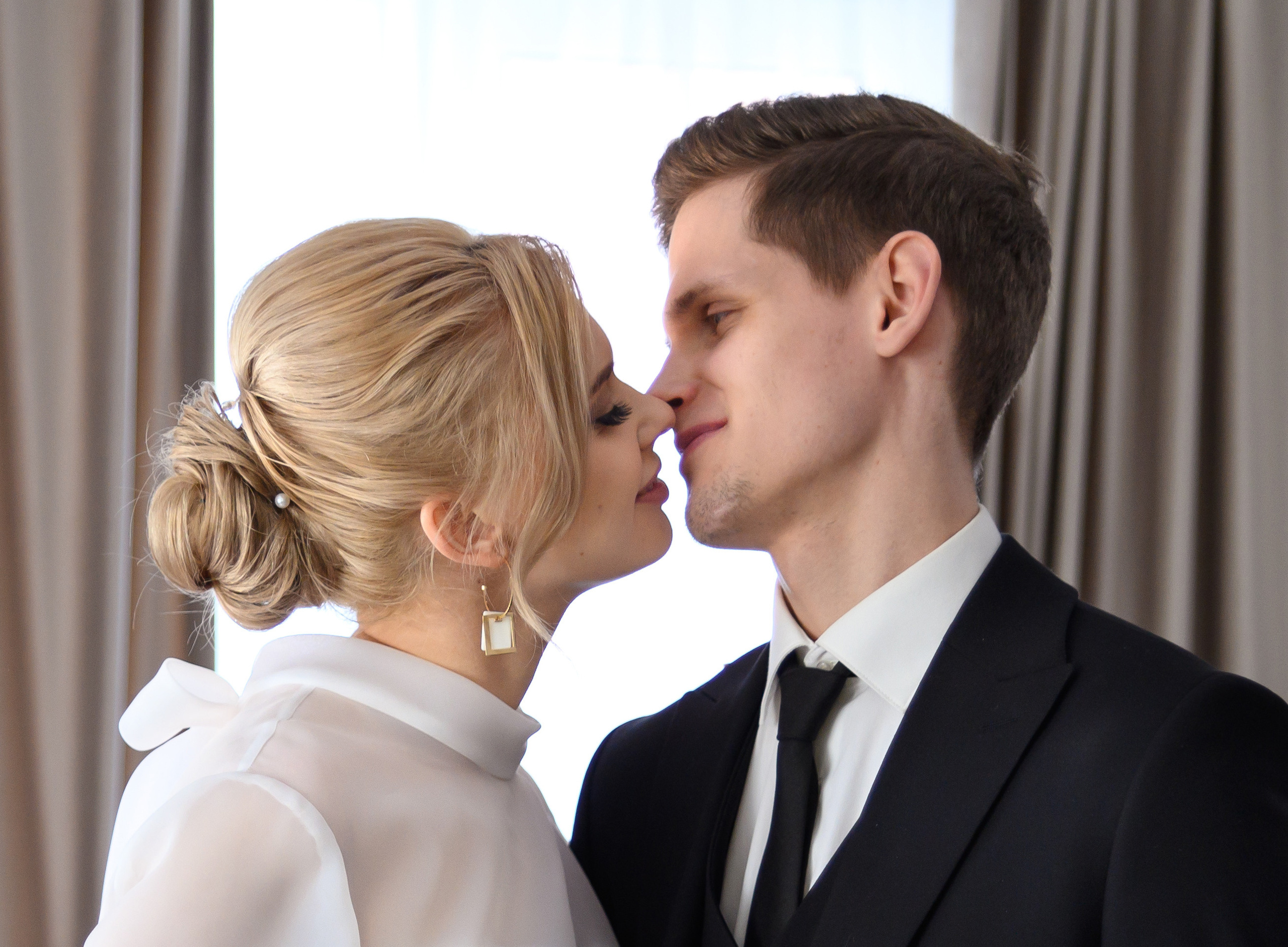 Свадьбы. Свадебный и семейный фотограф в Москве и Подмосковье Татьяна Емцова