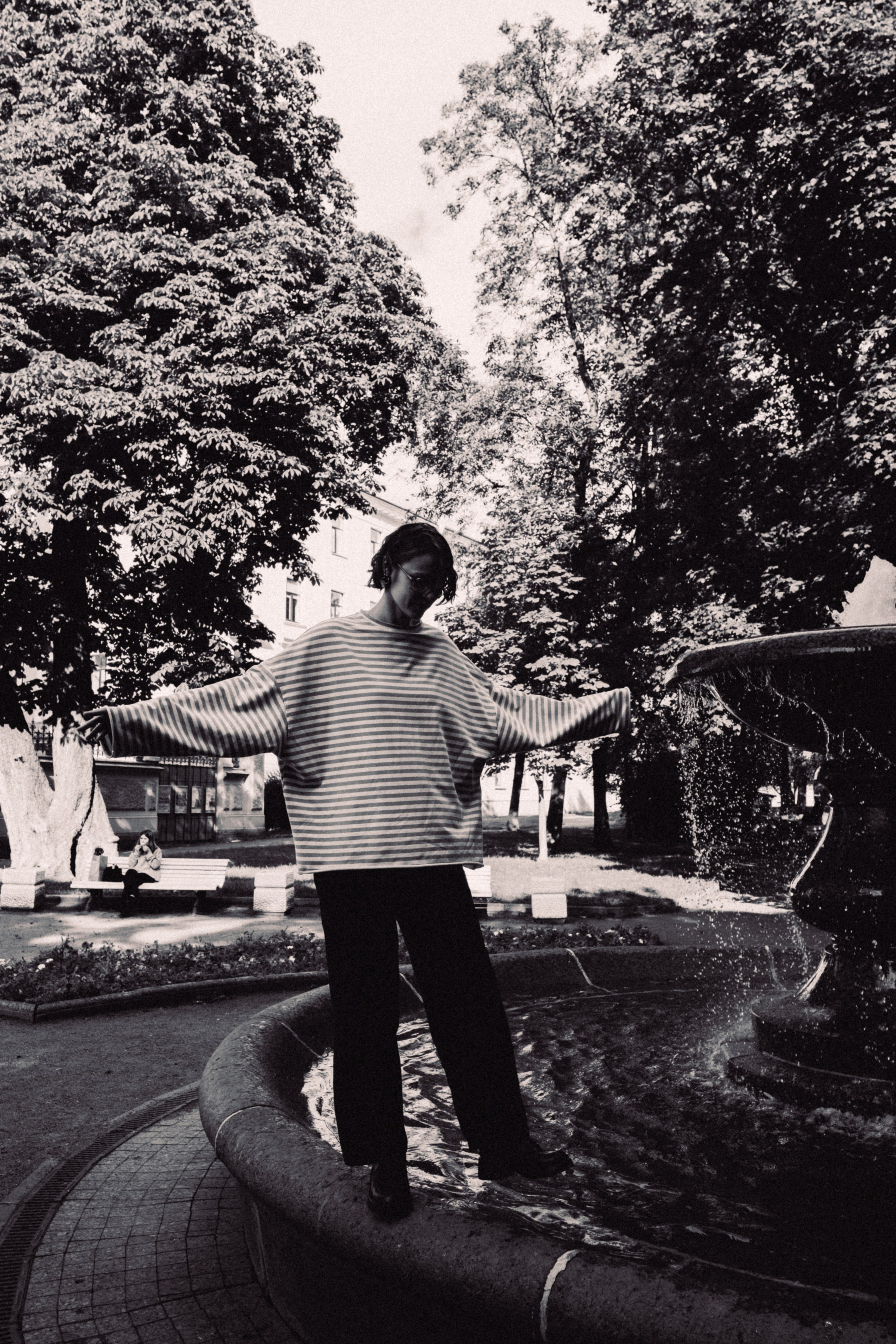 Варвара | Рид