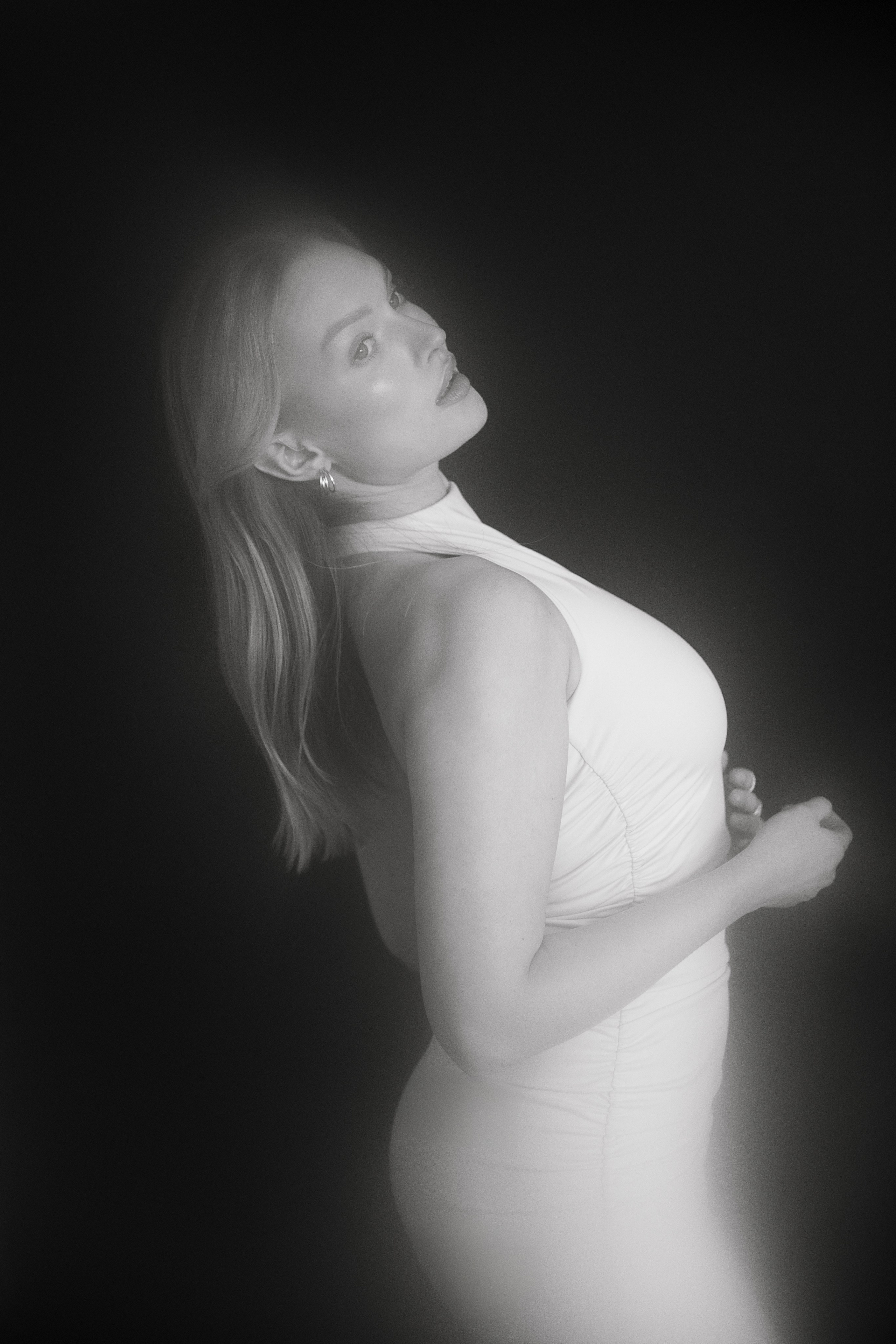 Авторский концепт-портрет. Alexey Sentyurin, brands and business photographer in Moscow