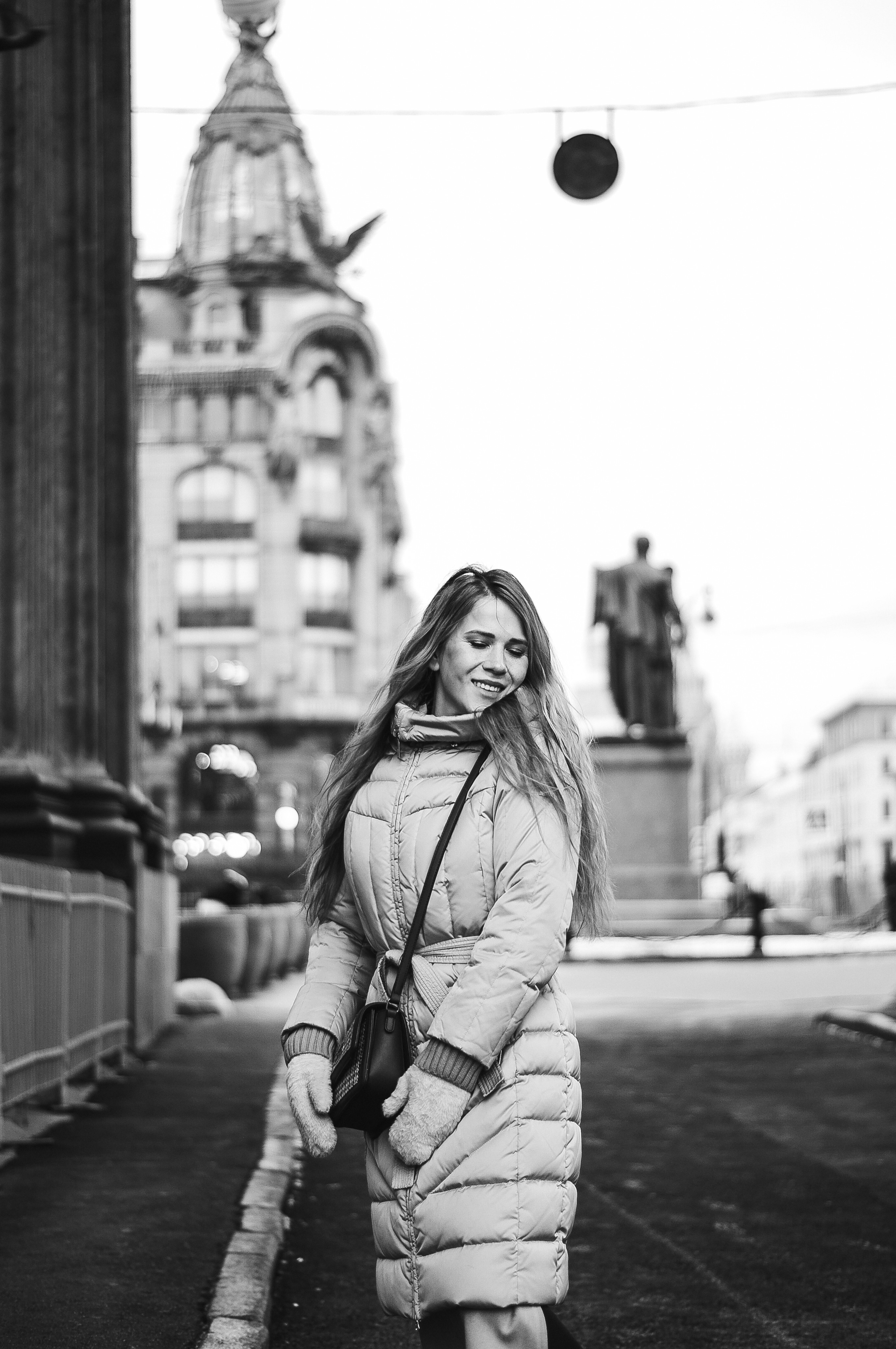 День рождения. Портретный фотограф в Санкт-Петербурге Мария Верховая