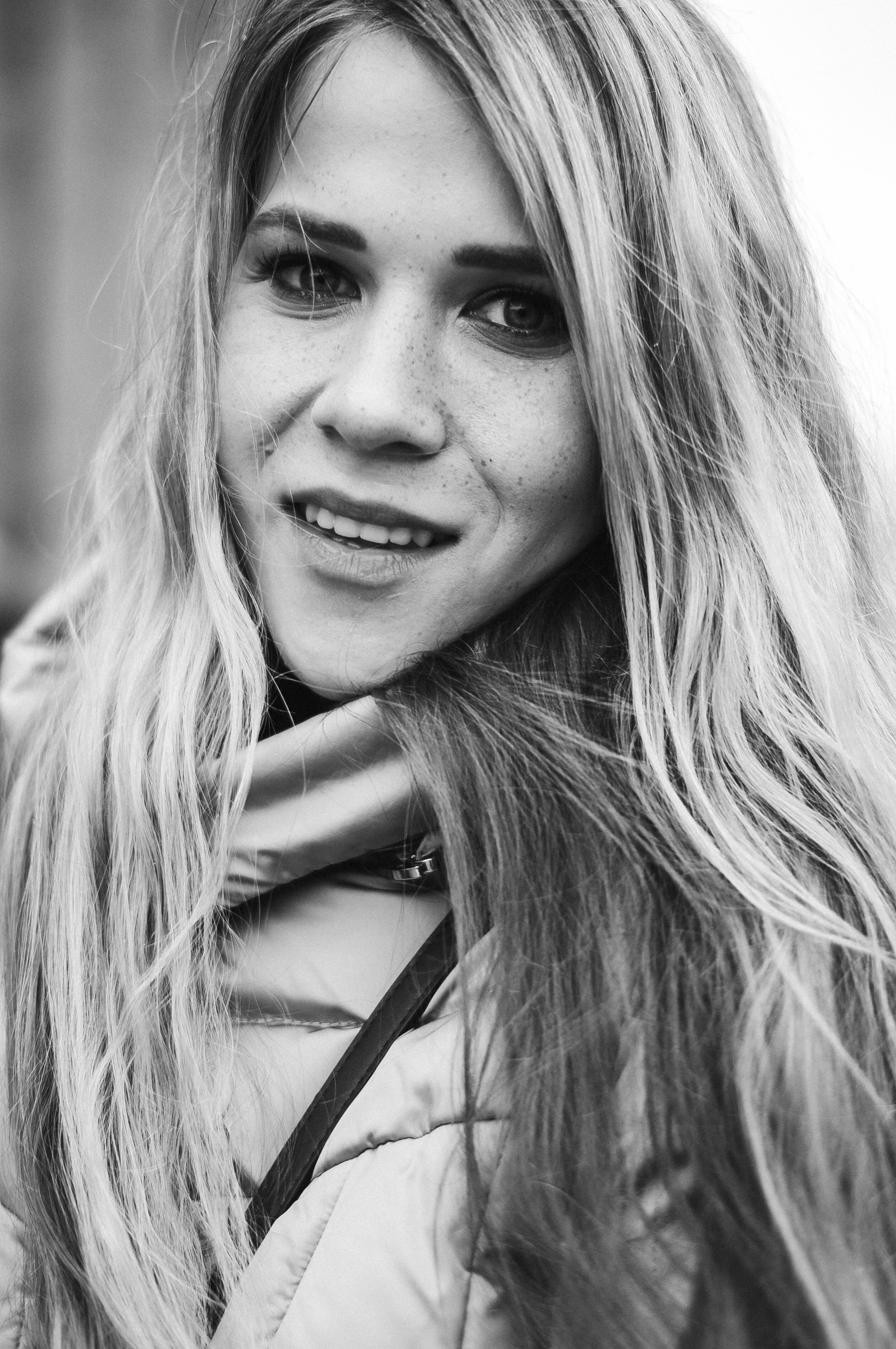 День рождения. Портретный фотограф в Санкт-Петербурге Мария Верховая