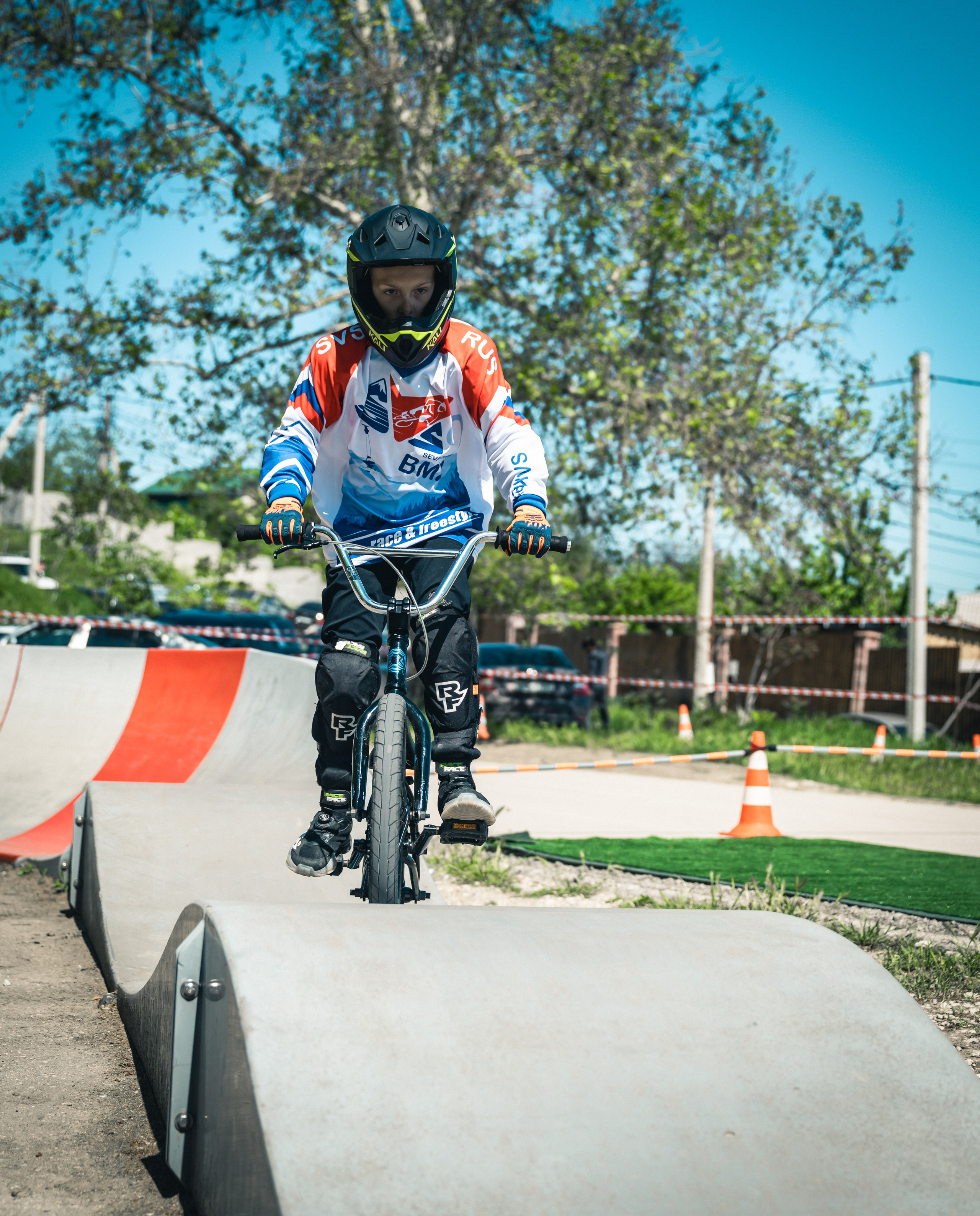 Страсть и рекорды. Спортивная съемка, репортаж. BMX, Севастополь. Студийный и свадебный фотограф и видеограф в Севастополе — Юлия Макаренко