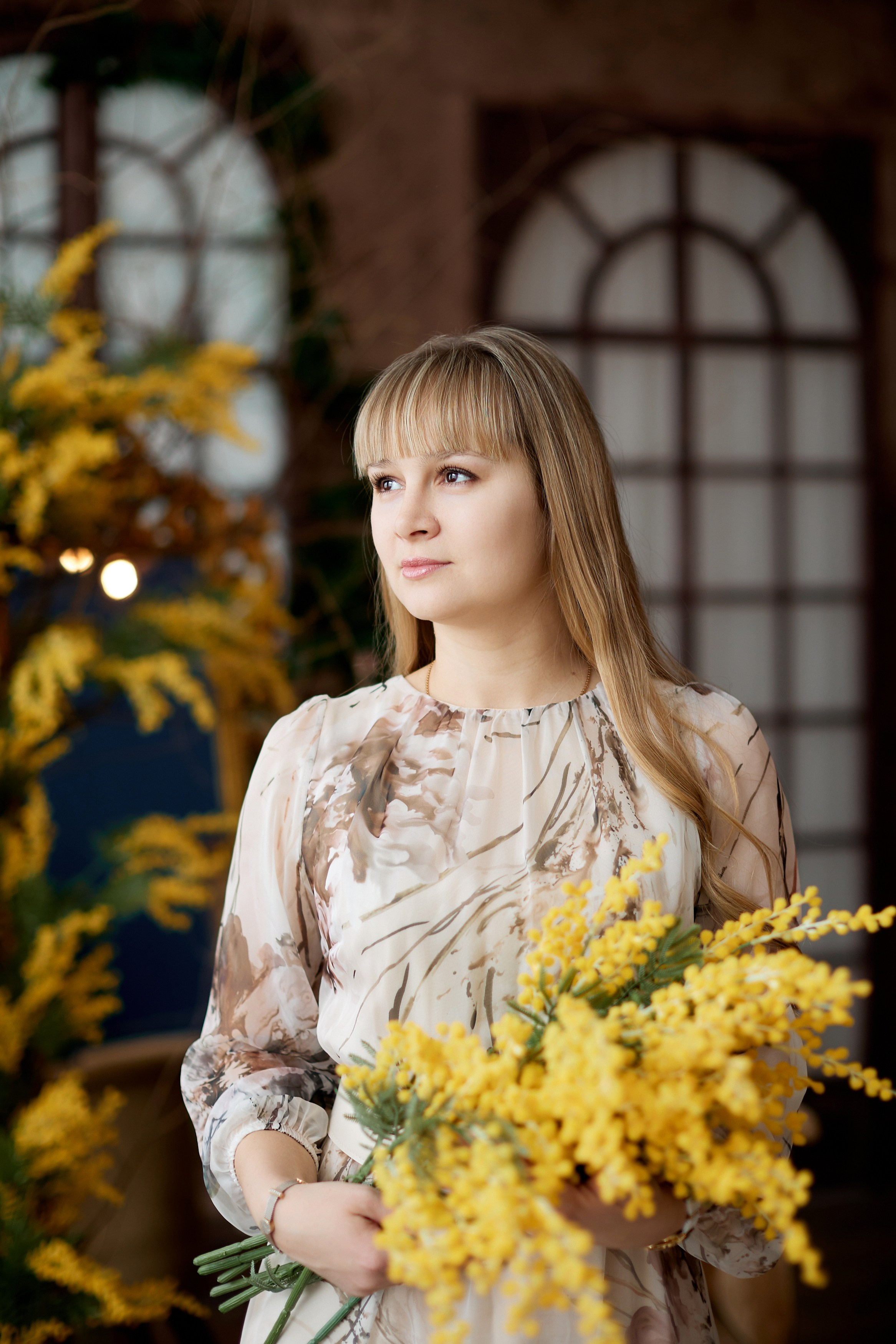 Весна-лето осень 2024-2025. Фотостудия в Калуге Svetstudio