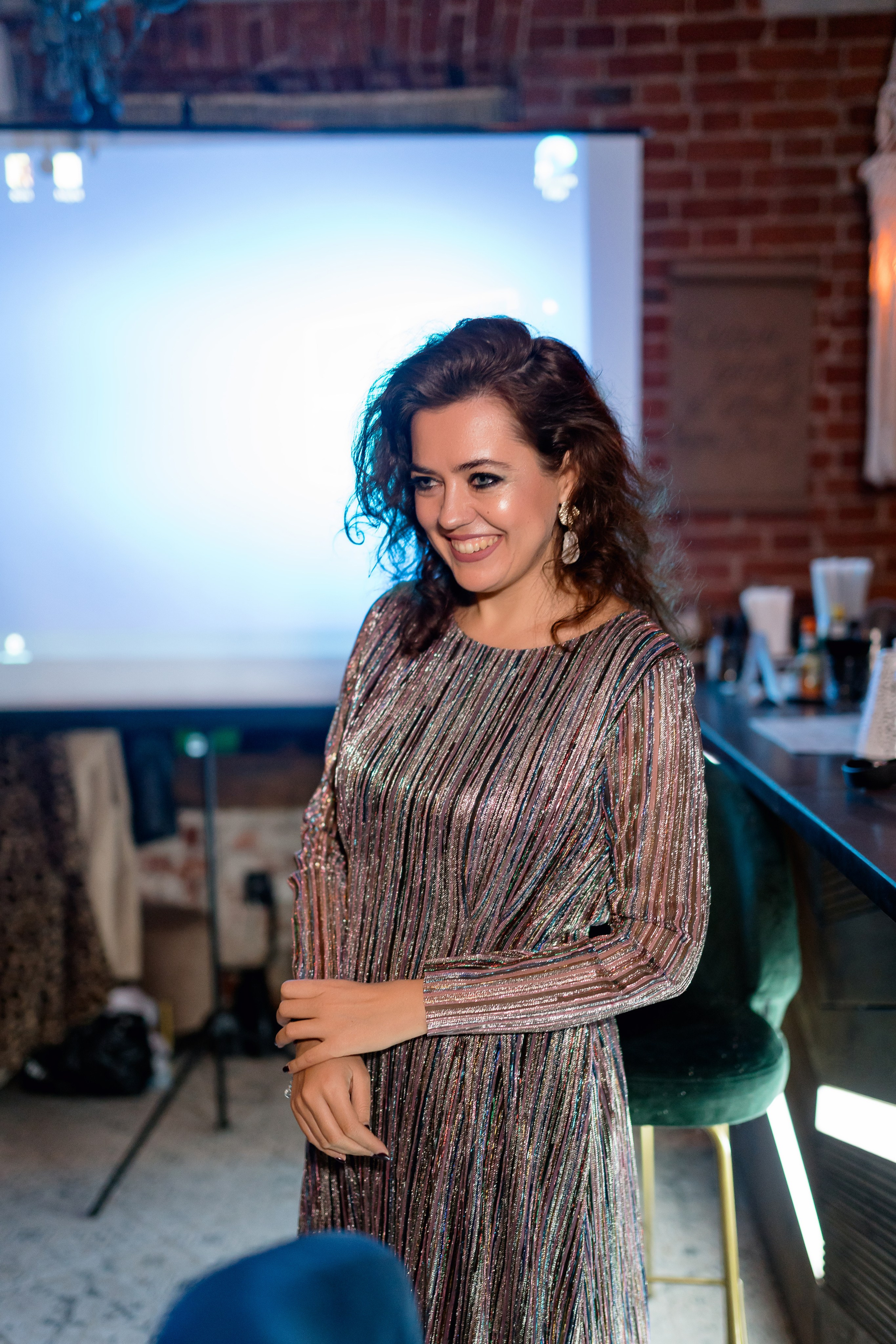 Мероприятие. Фотограф Островская Юлия