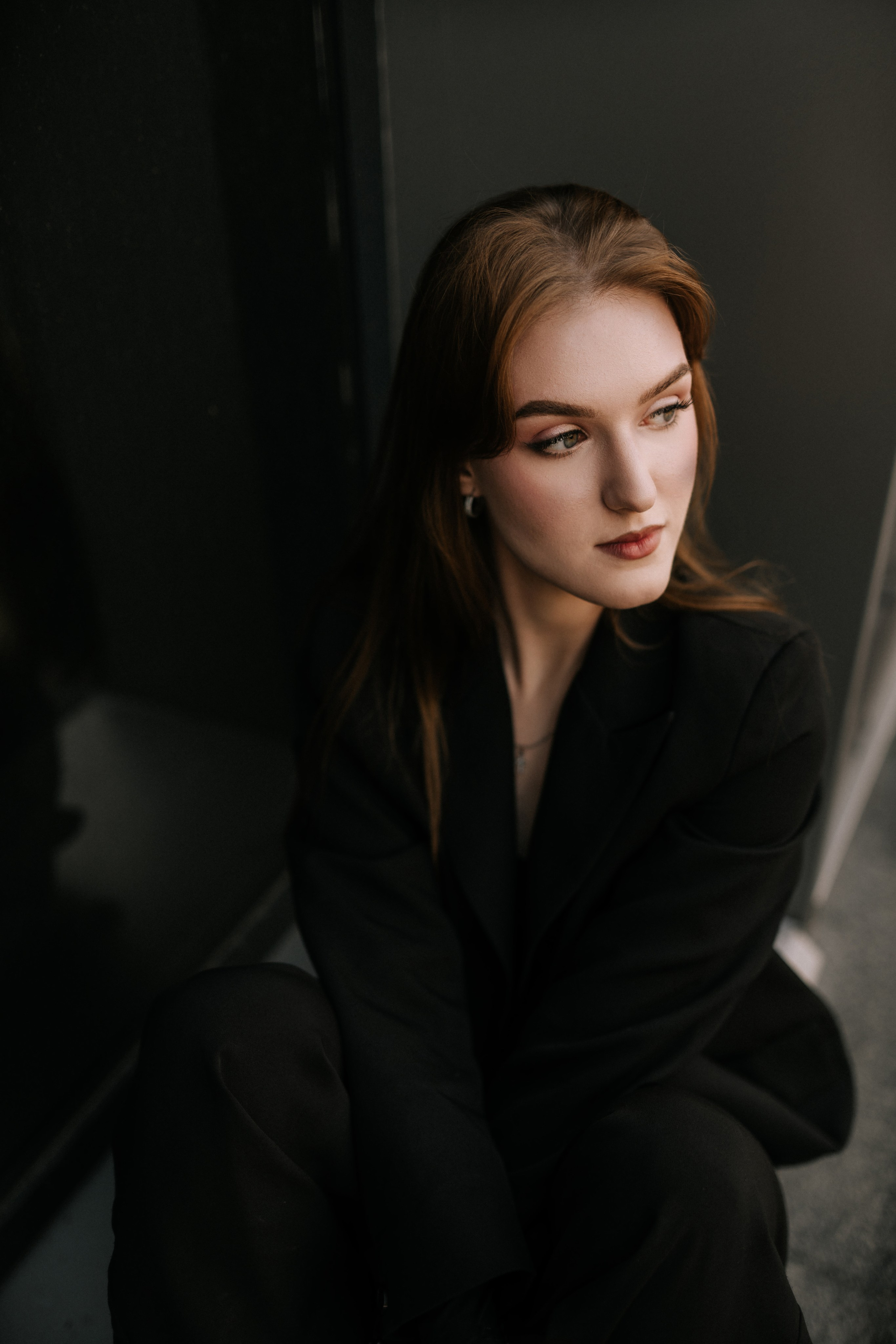 Анна. Фотограф Островская Юлия