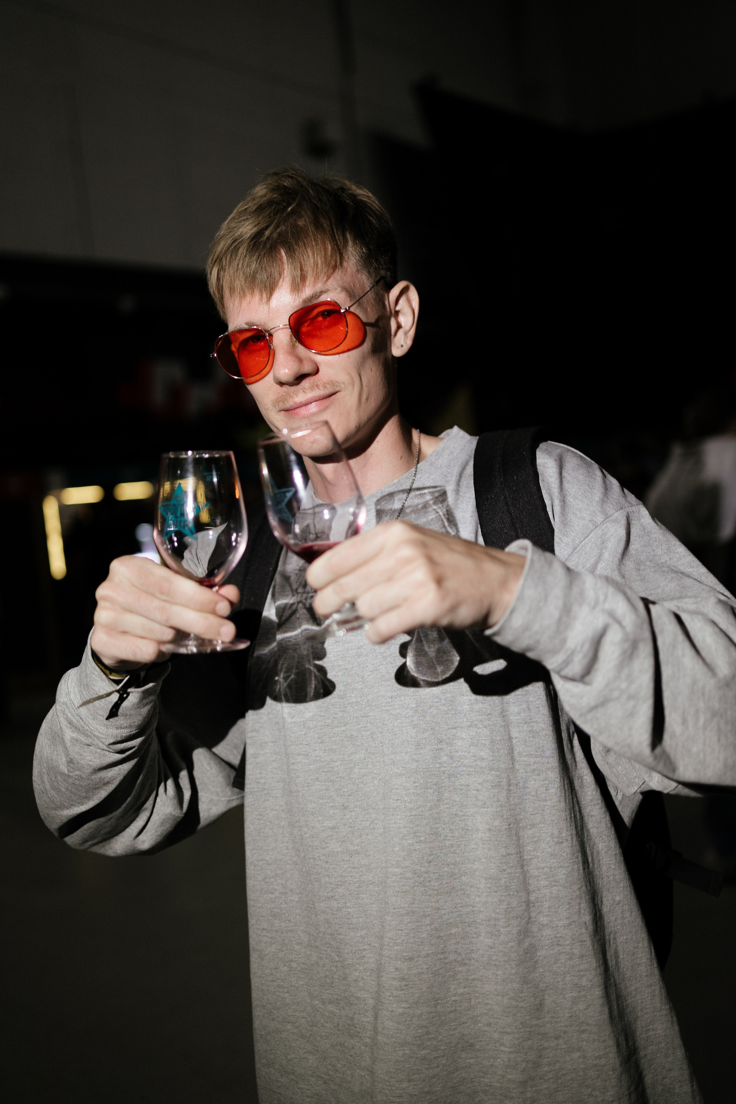 Fest TOP craft Beer. Портретный фотограф Арсения Теплова