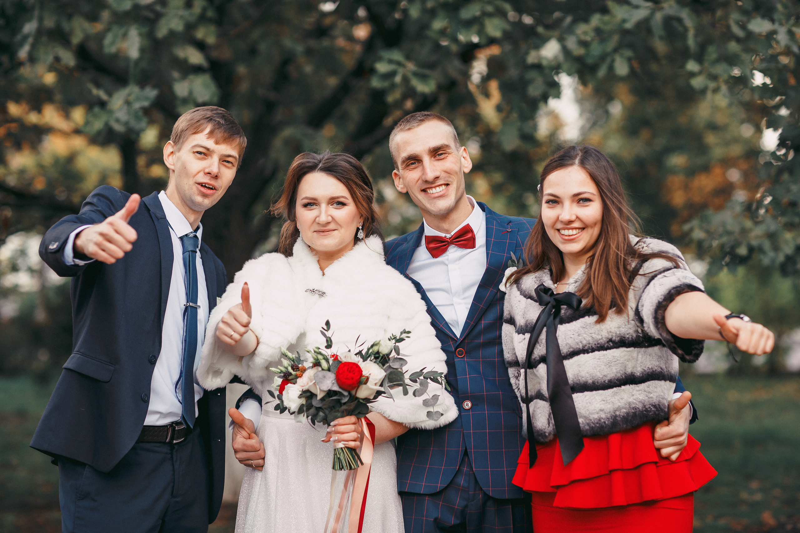 Катя и Юрий I 21.09.2019. Свадебный, семейный фотограф в Дзержинске, Нижнем Новгороде Наталья Хр