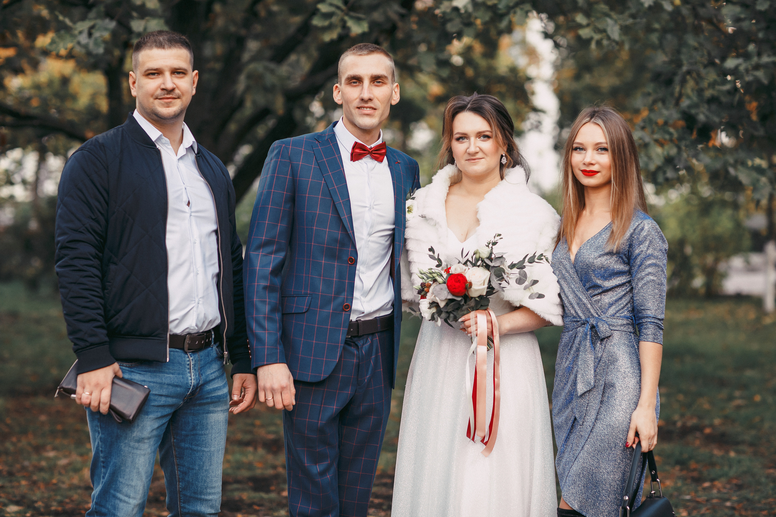 Катя и Юрий I 21.09.2019. Свадебный, семейный фотограф в Дзержинске, Нижнем Новгороде Наталья Хр