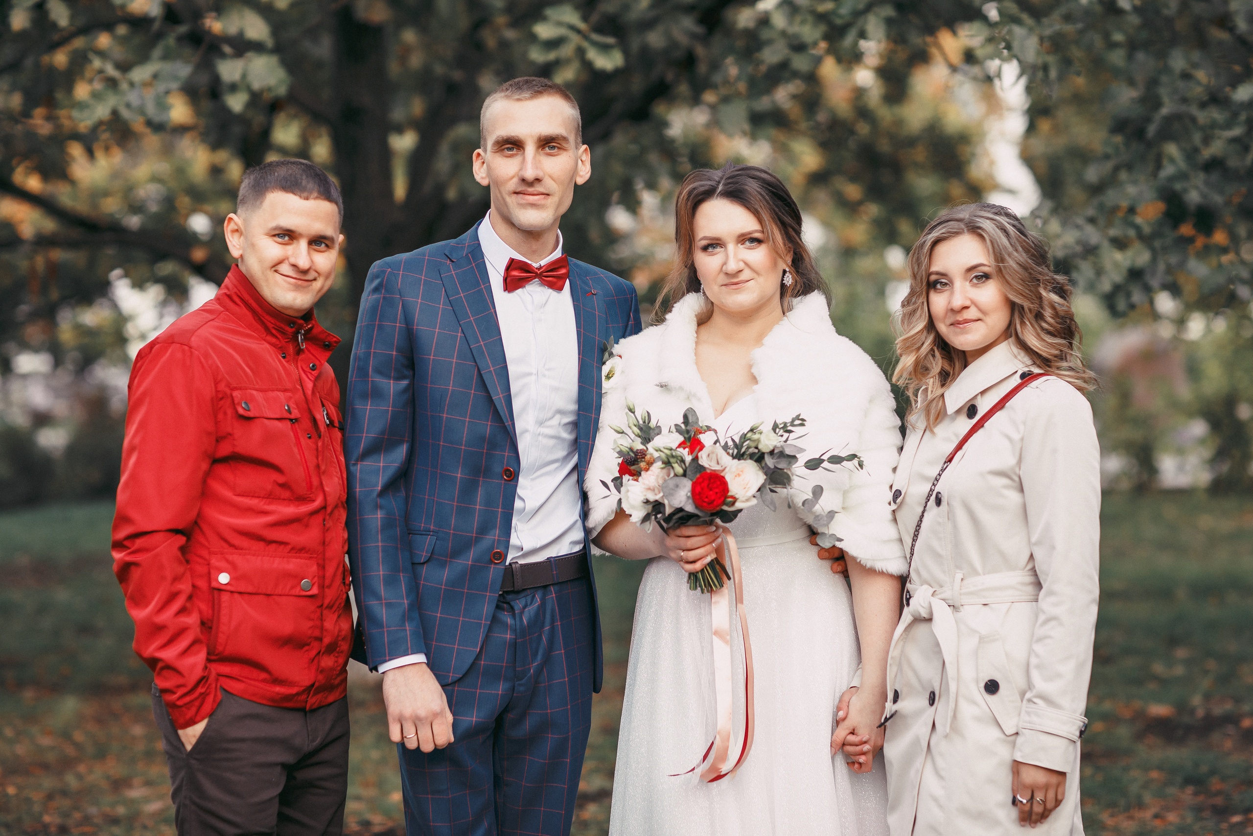 Катя и Юрий I 21.09.2019. Свадебный, семейный фотограф в Дзержинске, Нижнем Новгороде Наталья Хр