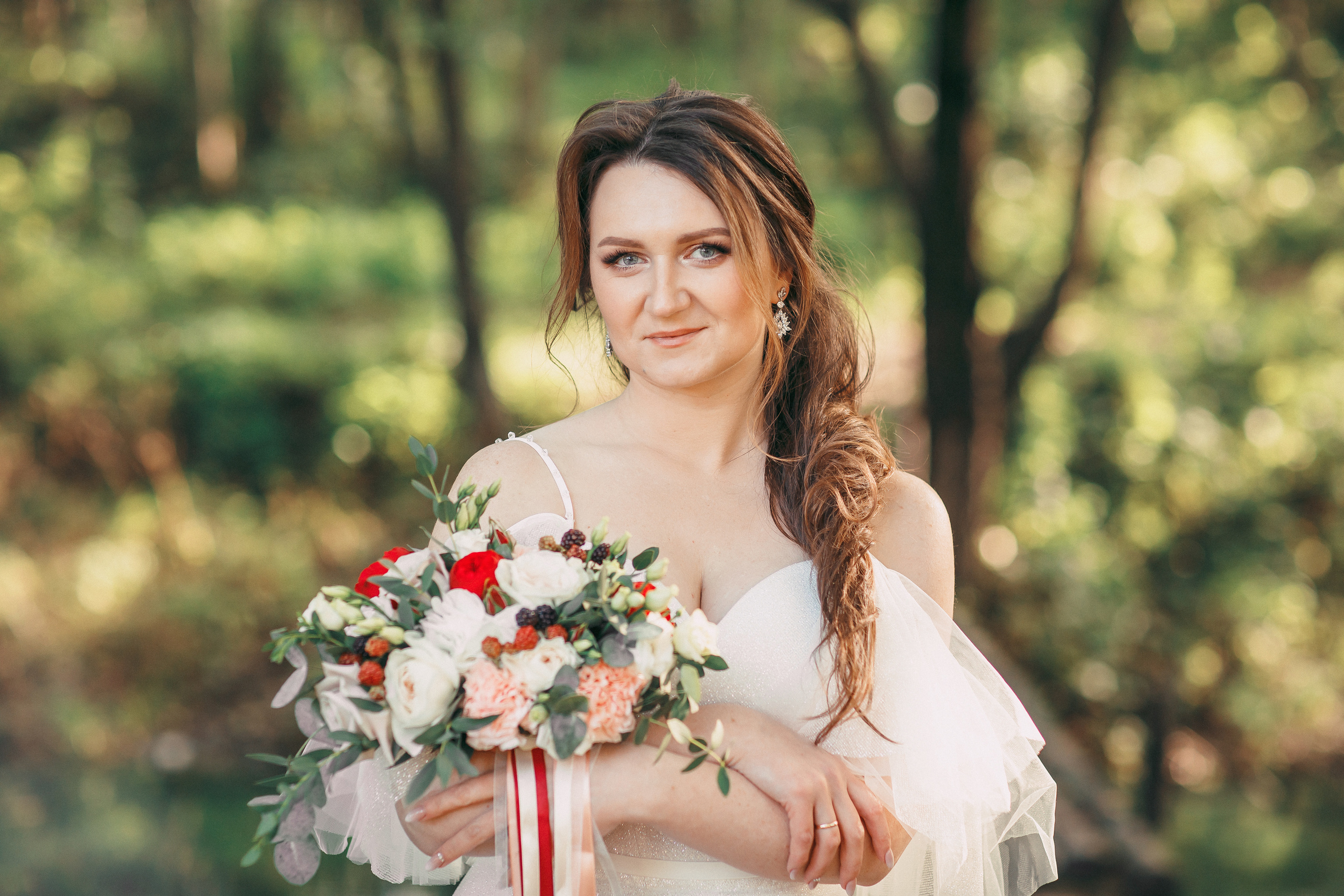 Катя и Юрий I 21.09.2019. Свадебный, семейный фотограф в Дзержинске, Нижнем Новгороде Наталья Хр