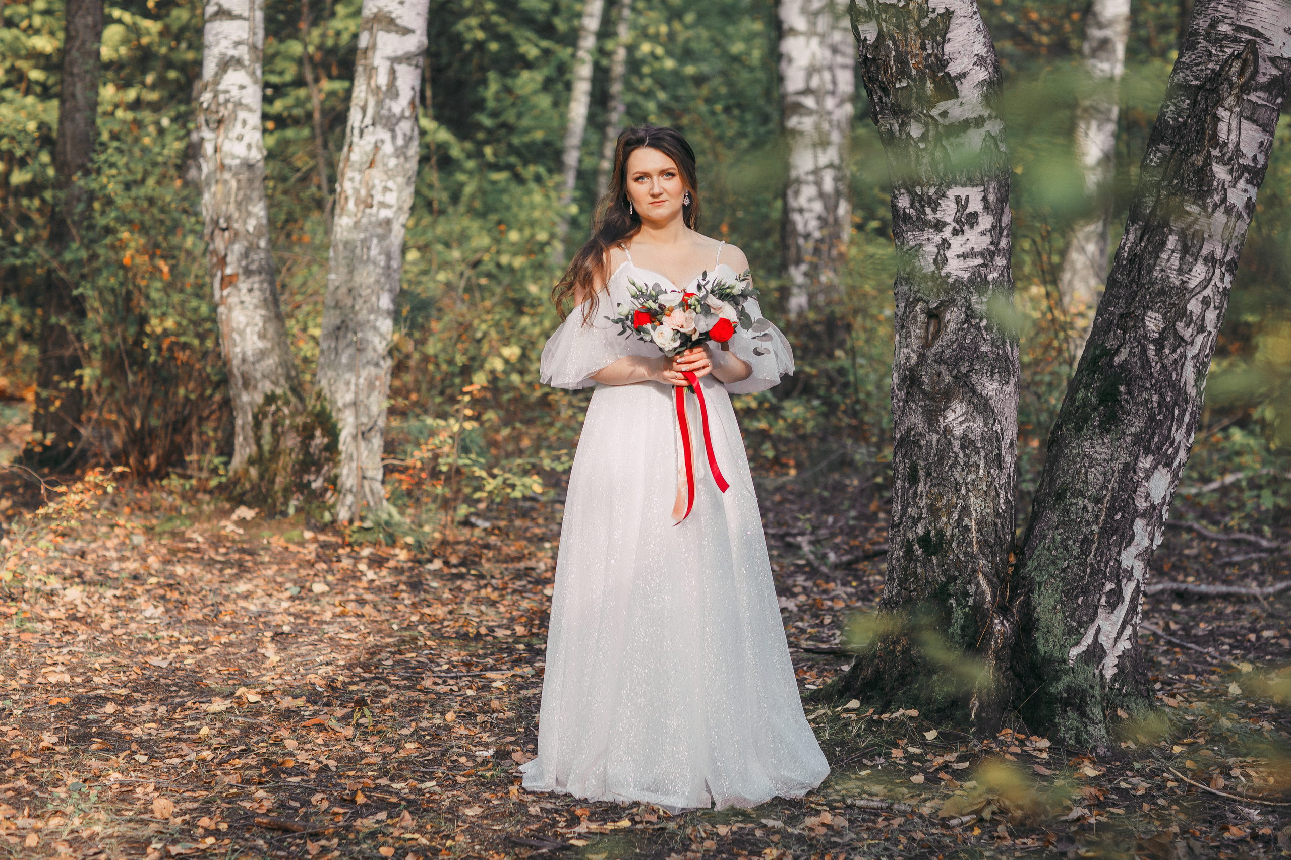 Катя и Юрий I 21.09.2019. Свадебный, семейный фотограф в Дзержинске, Нижнем Новгороде Наталья Хр