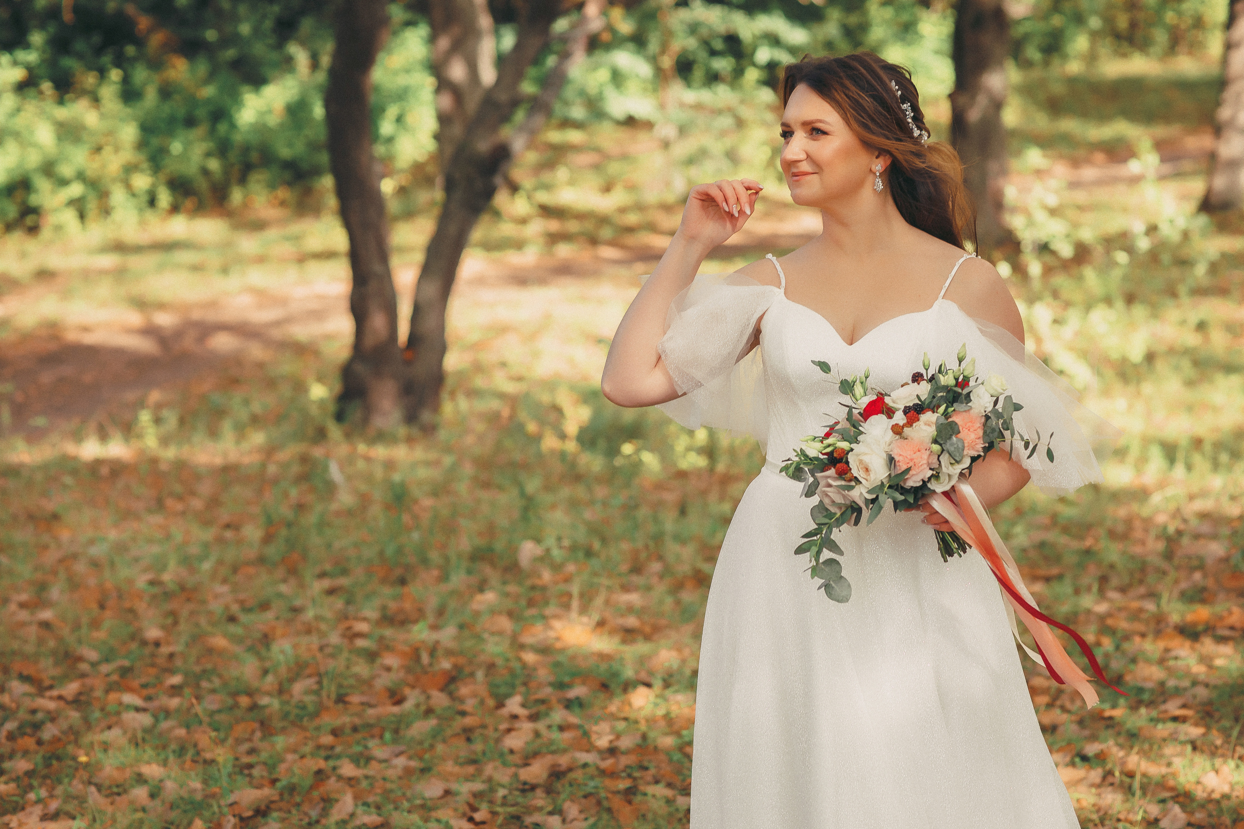 Катя и Юрий I 21.09.2019. Свадебный, семейный фотограф в Дзержинске, Нижнем Новгороде Наталья Хр