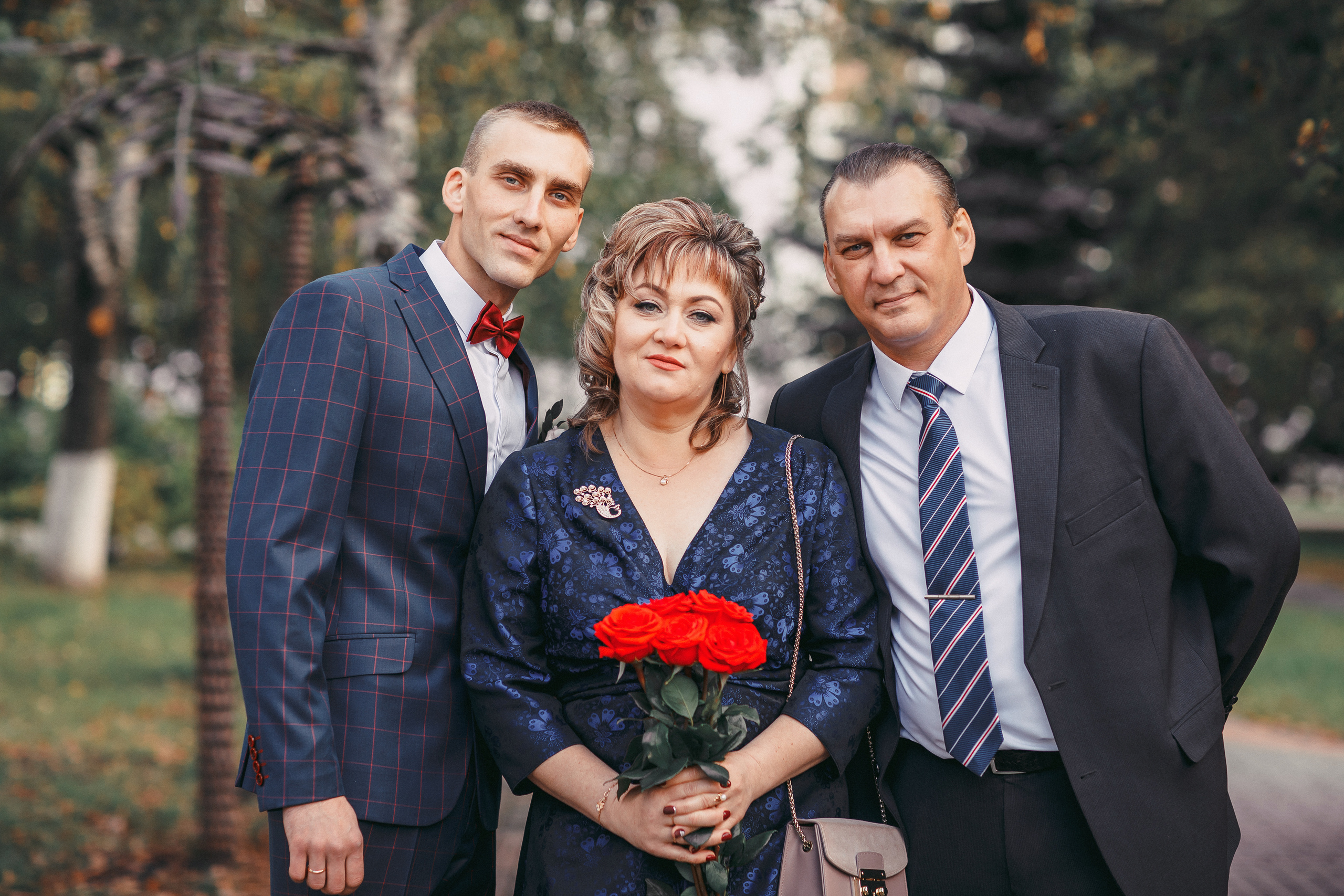 Катя и Юрий I 21.09.2019. Свадебный, семейный фотограф в Дзержинске, Нижнем Новгороде Наталья Хр