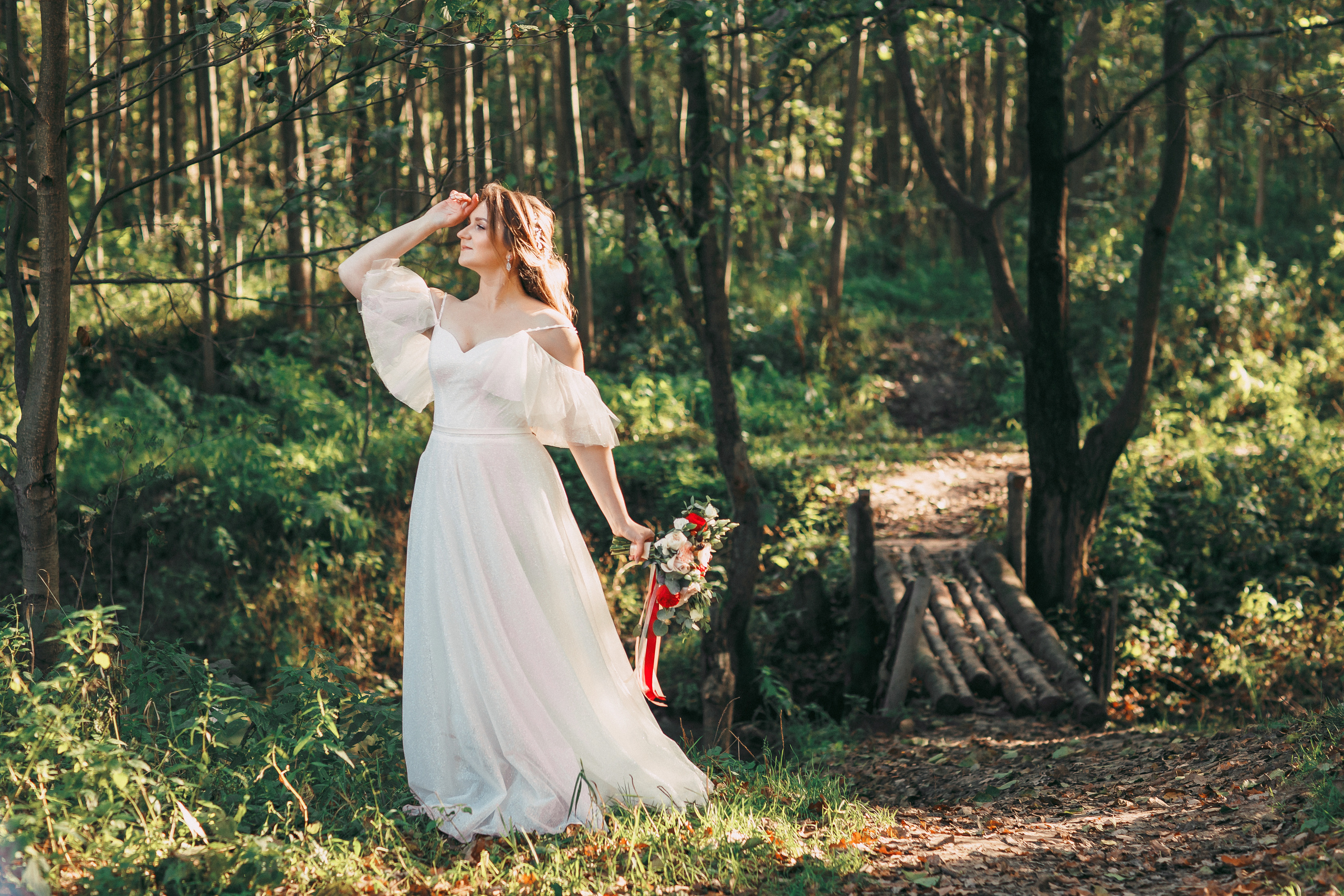 Катя и Юрий I 21.09.2019. Свадебный, семейный фотограф в Дзержинске, Нижнем Новгороде Наталья Хр