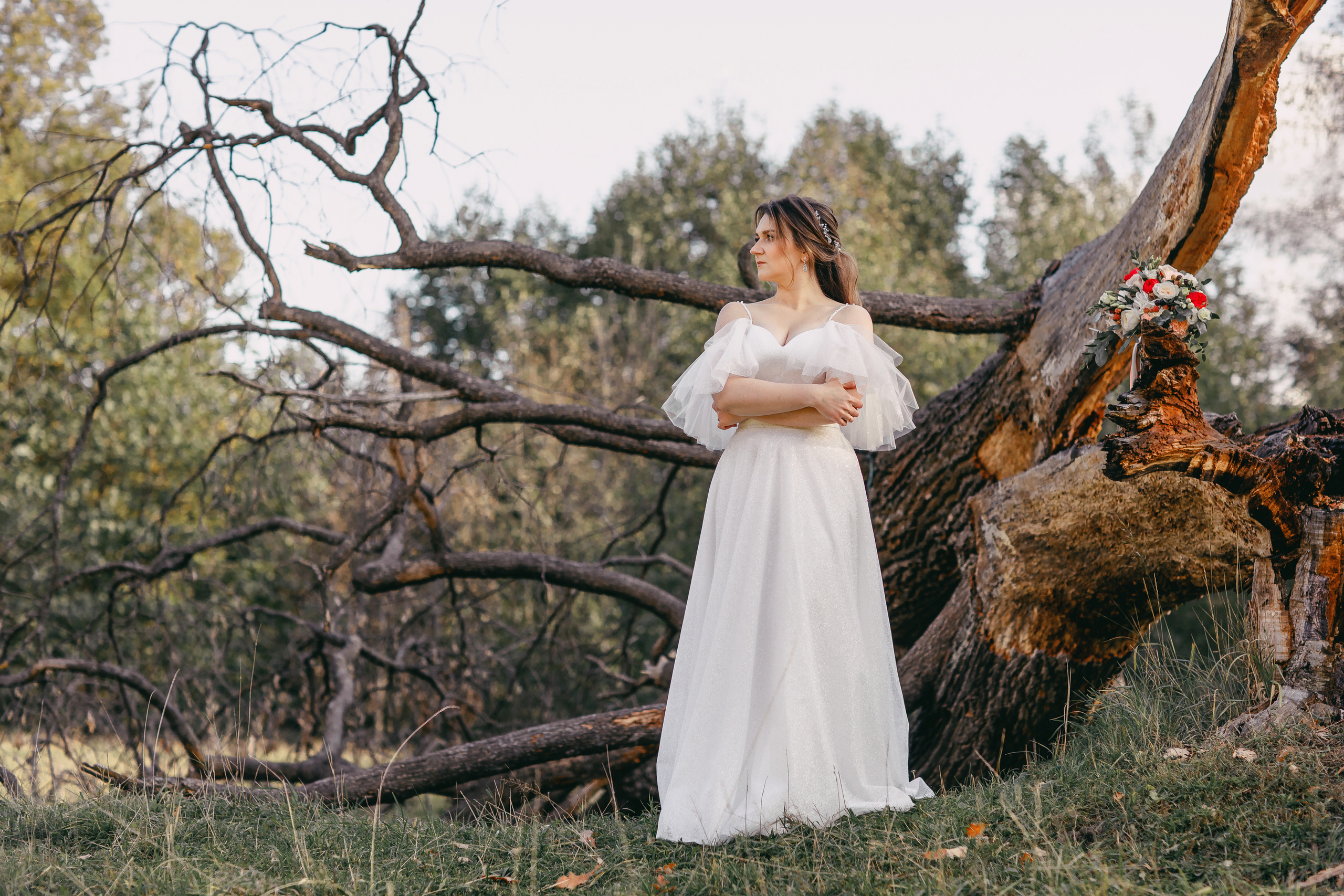 Катя и Юрий I 21.09.2019. Свадебный, семейный фотограф в Дзержинске, Нижнем Новгороде Наталья Хр