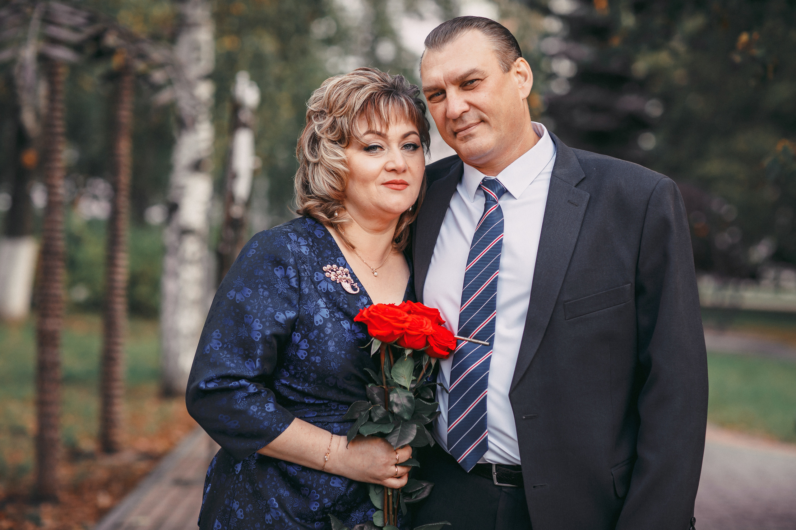 Катя и Юрий I 21.09.2019. Свадебный, семейный фотограф в Дзержинске, Нижнем Новгороде Наталья Хр