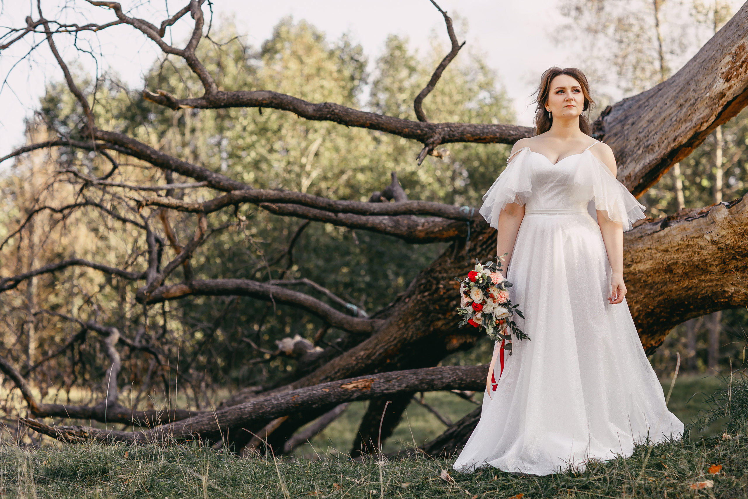 Катя и Юрий I 21.09.2019. Свадебный, семейный фотограф в Дзержинске, Нижнем Новгороде Наталья Хр