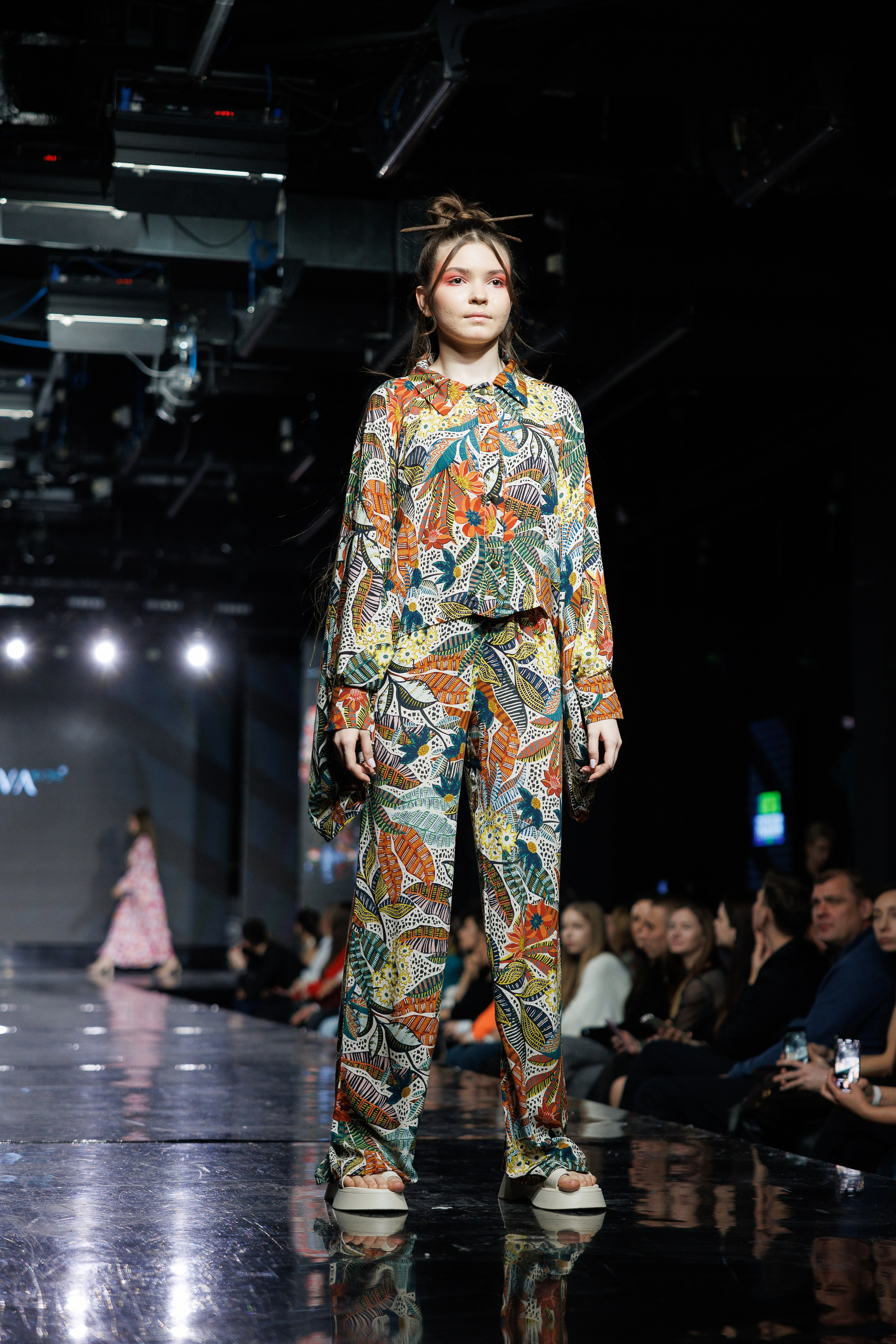 Media fashion project. Женский и семейный фотограф в Москве Павлова Галина