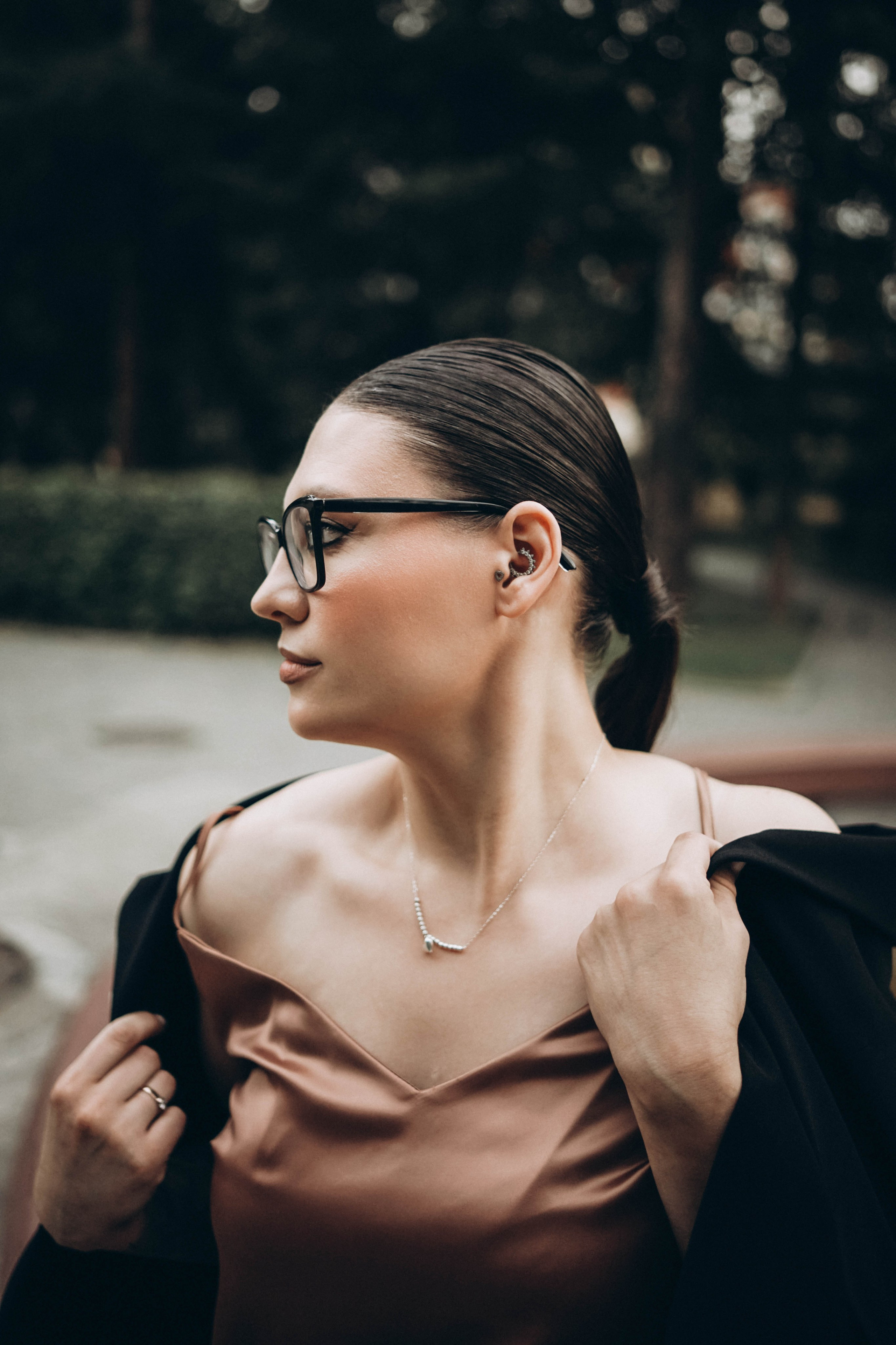 Наташа. Фотограф в Иркутске