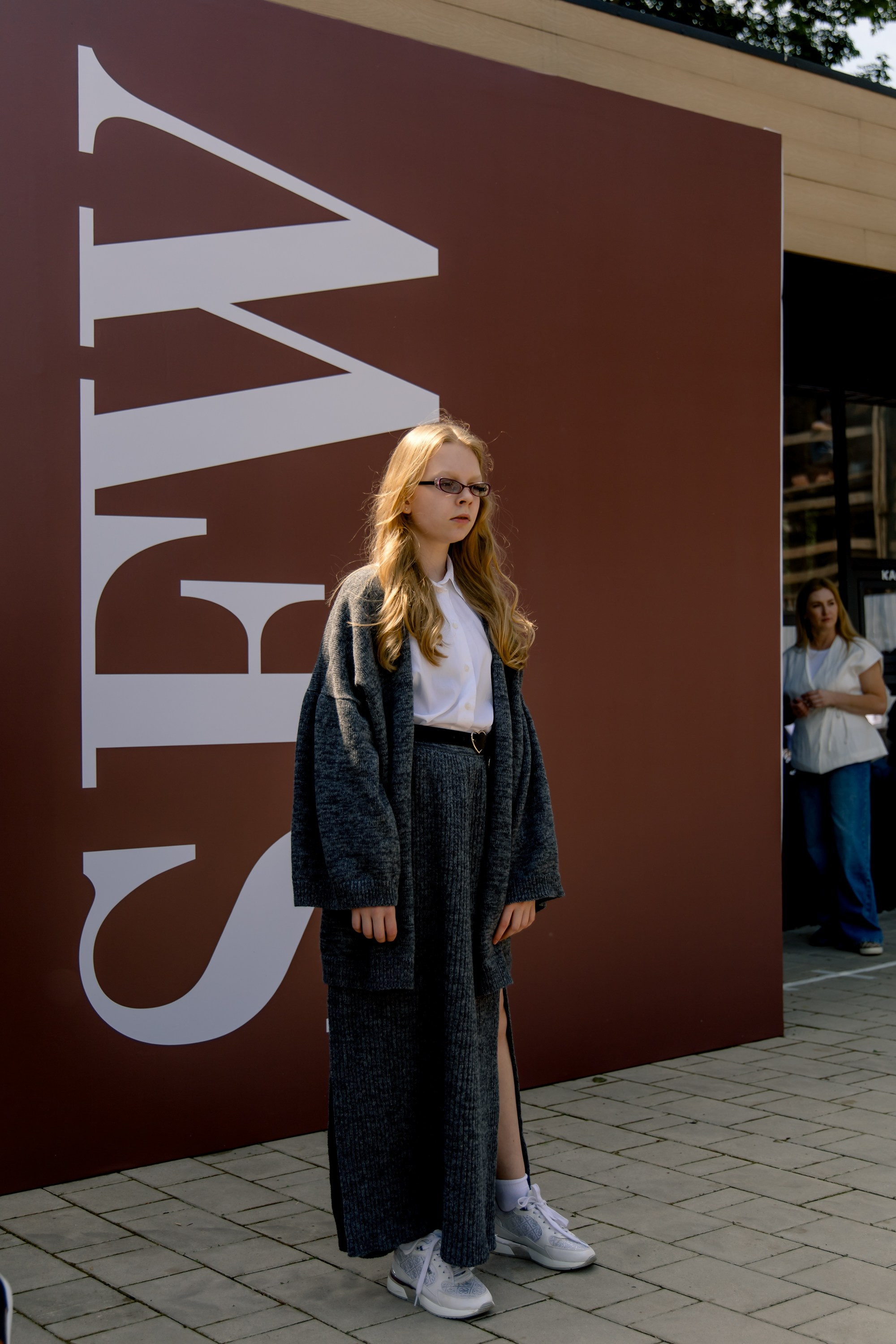 Smolensk Fashion Week 2025_показы_ДЕНЬ 1_KIDS FASHION TIME. Главная