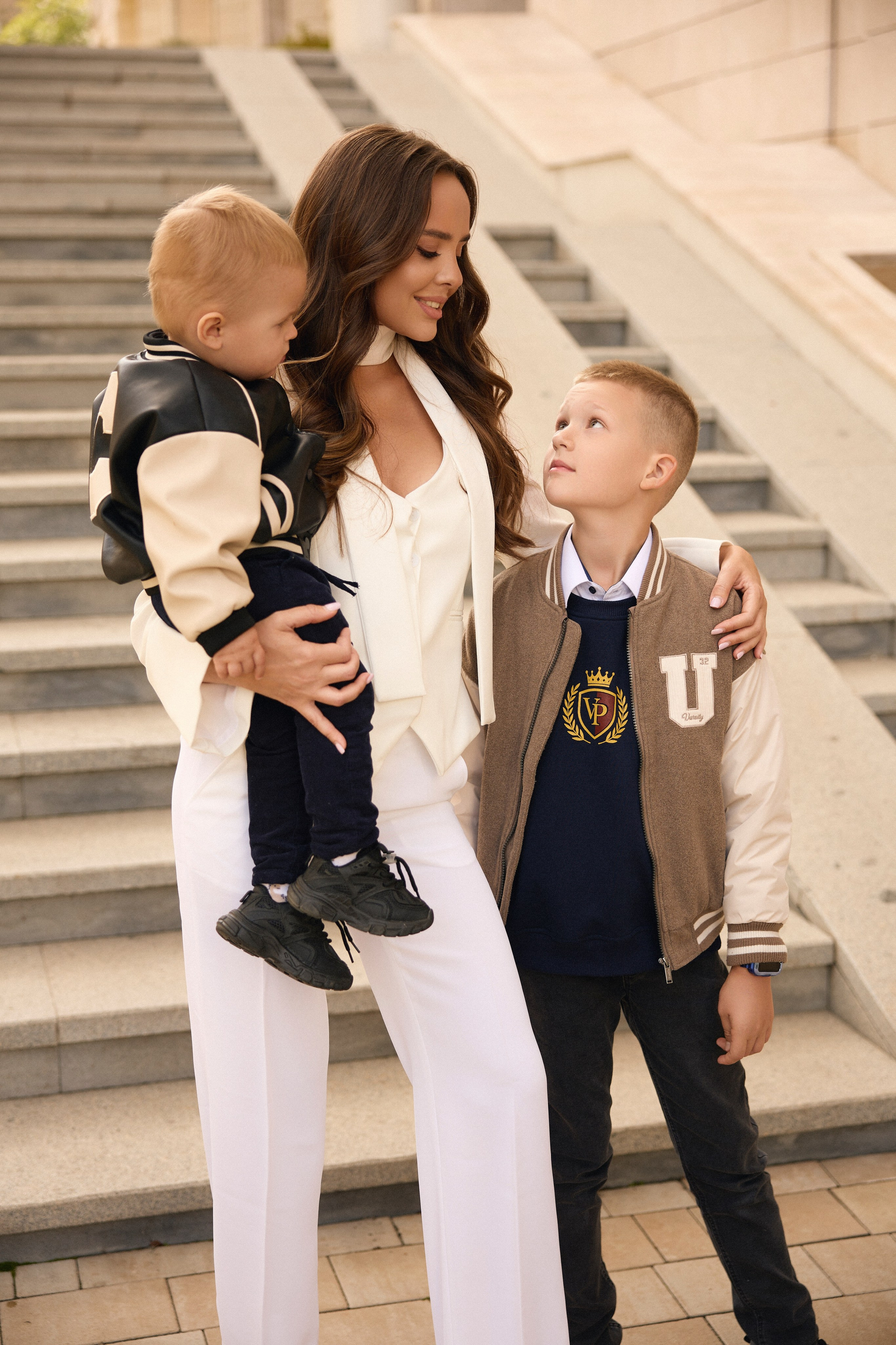 Семейные фотосессии. Фотограф в Екатеринбурге